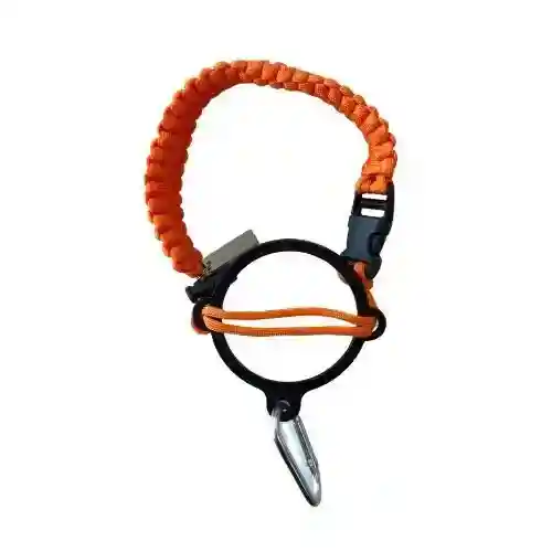 Coldest Paracord Handle - Image 38