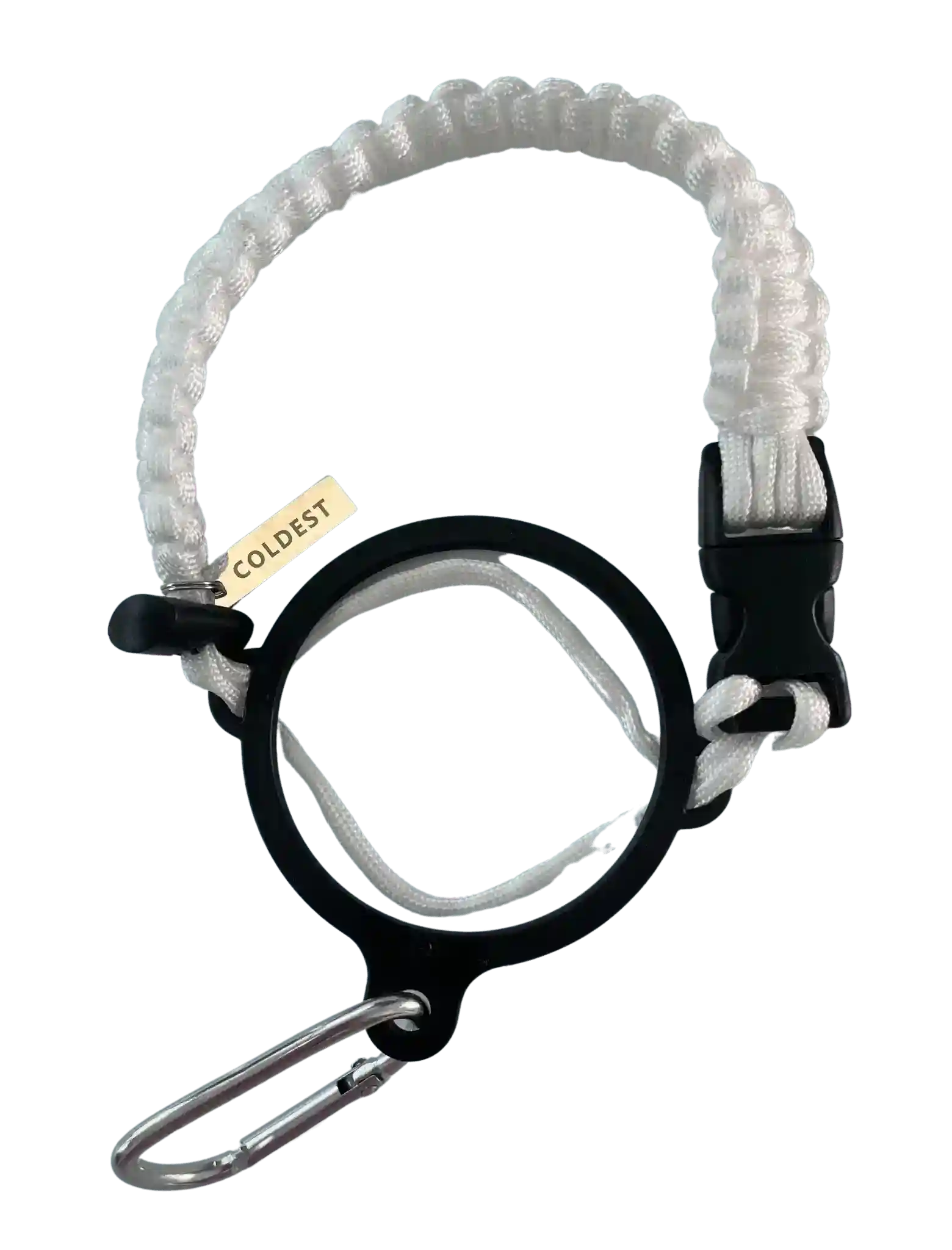 Coldest Paracord Handle - Image 9