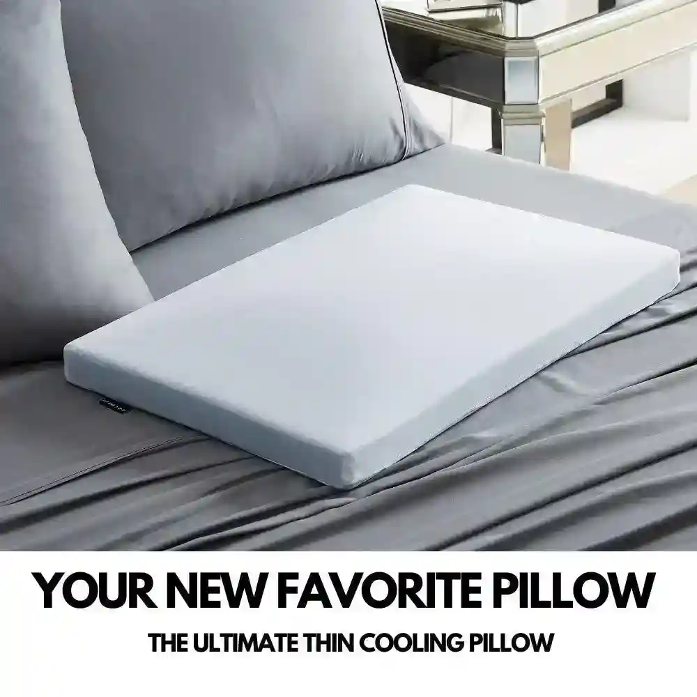 Coldest Ultra Slim Pillow - Image 10