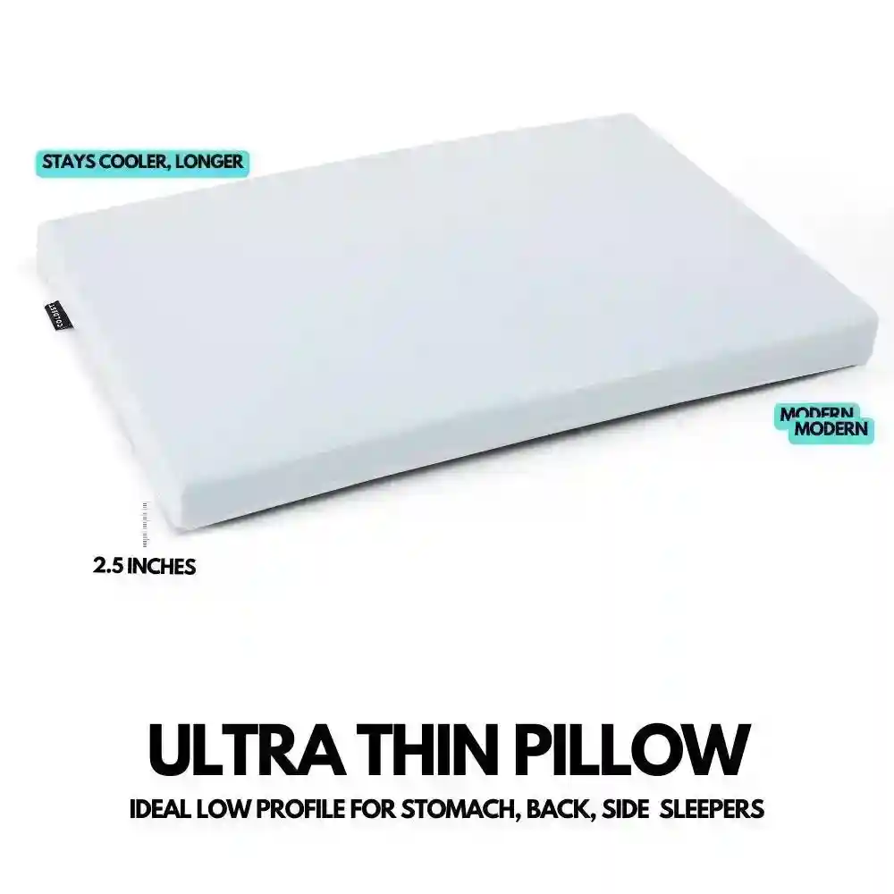 Coldest Ultra Slim Pillow - Image 4
