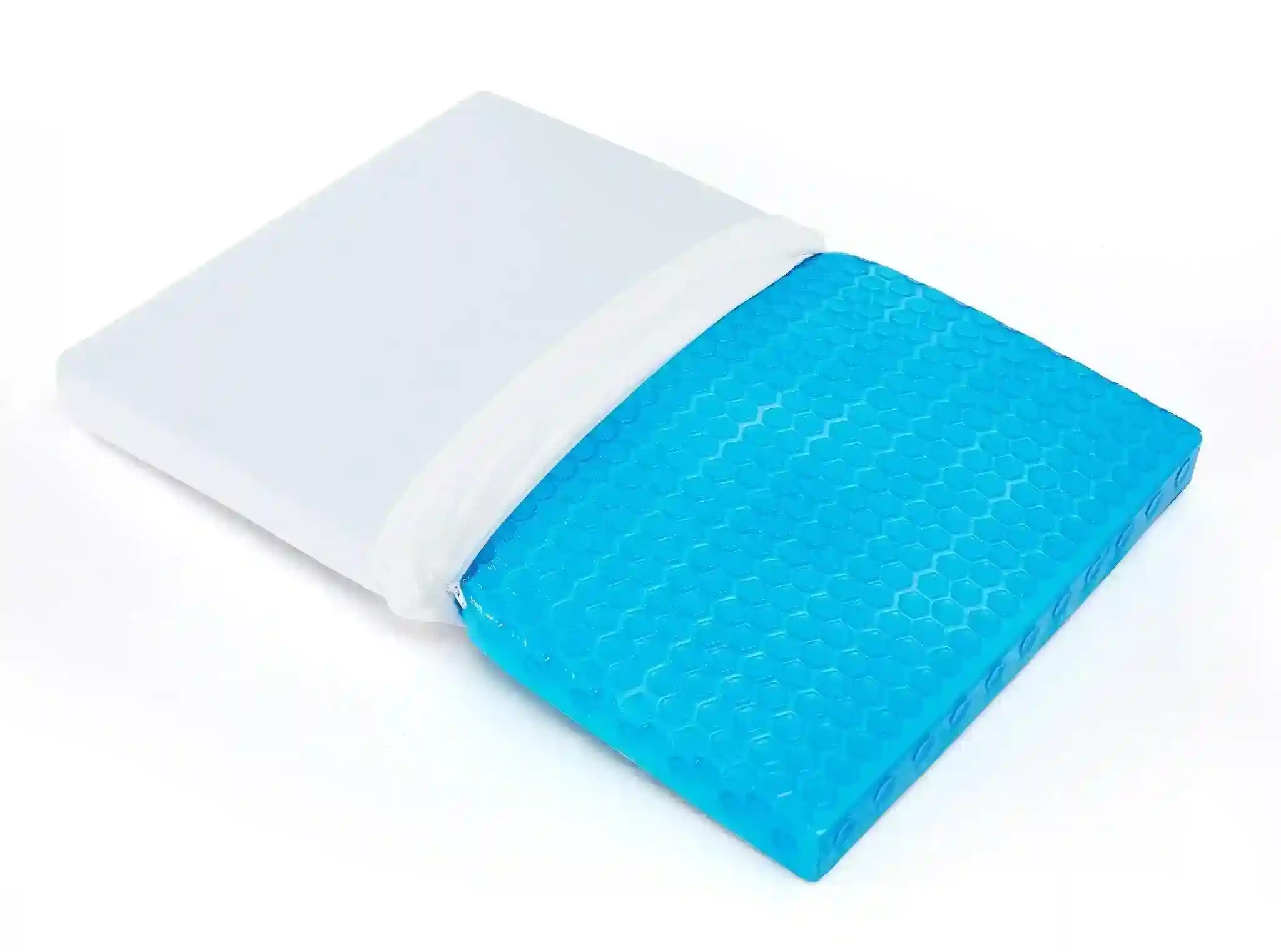 Coldest Ultra Slim Pillow - Image 5