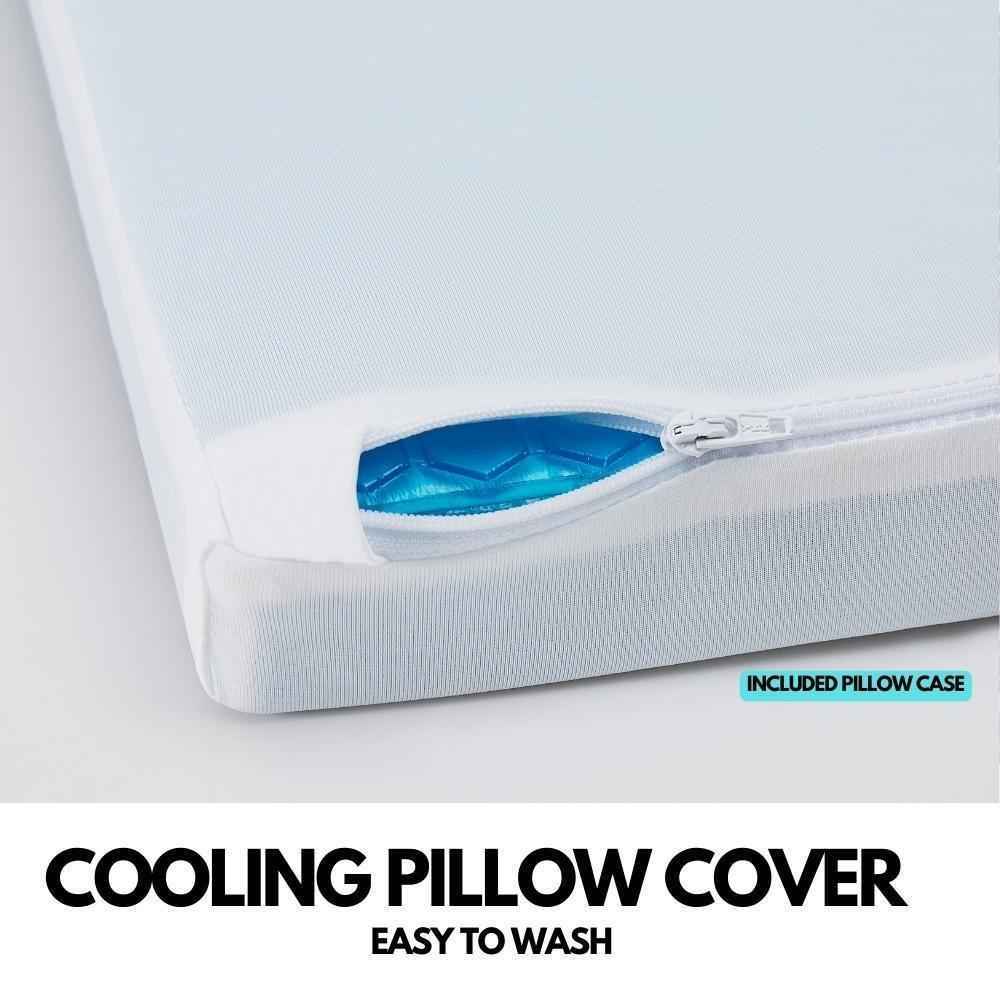 Coldest Ultra Slim Pillow - Image 6