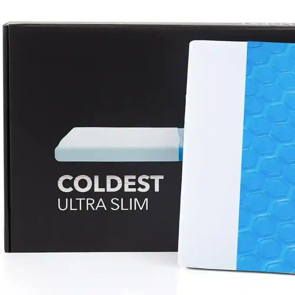 Coldest Ultra Slim Pillow - Image 7