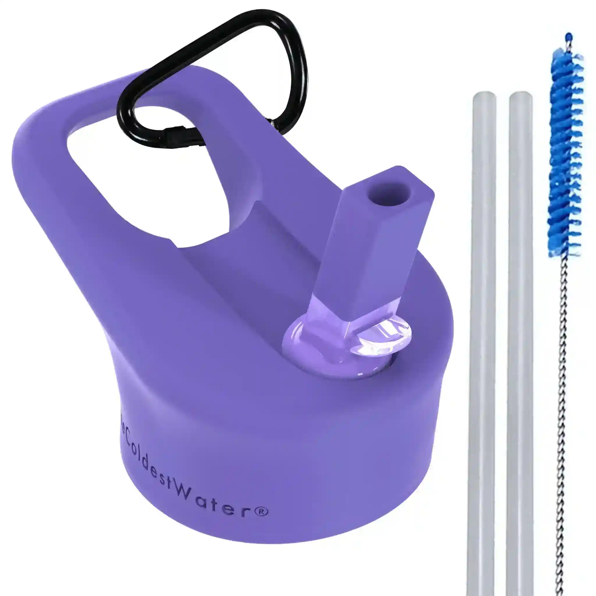 Wide Mouth Flip Top Sports Lid 2.0 - Image 4