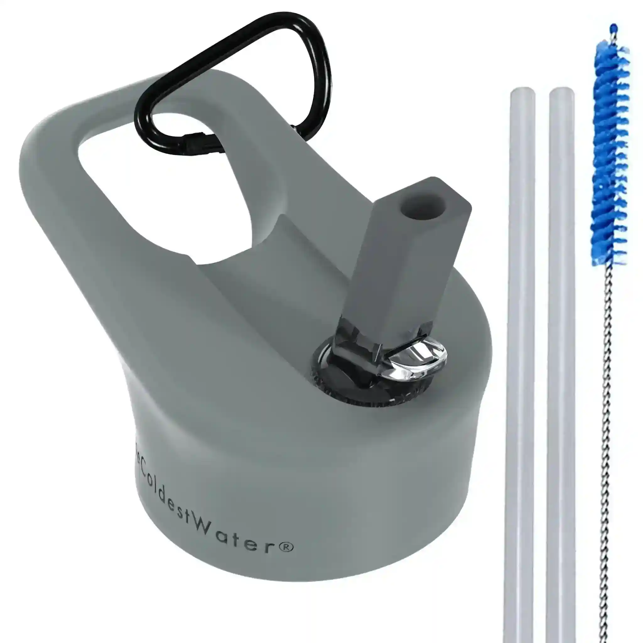 Wide Mouth Flip Top Sports Lid 2.0 - Image 5