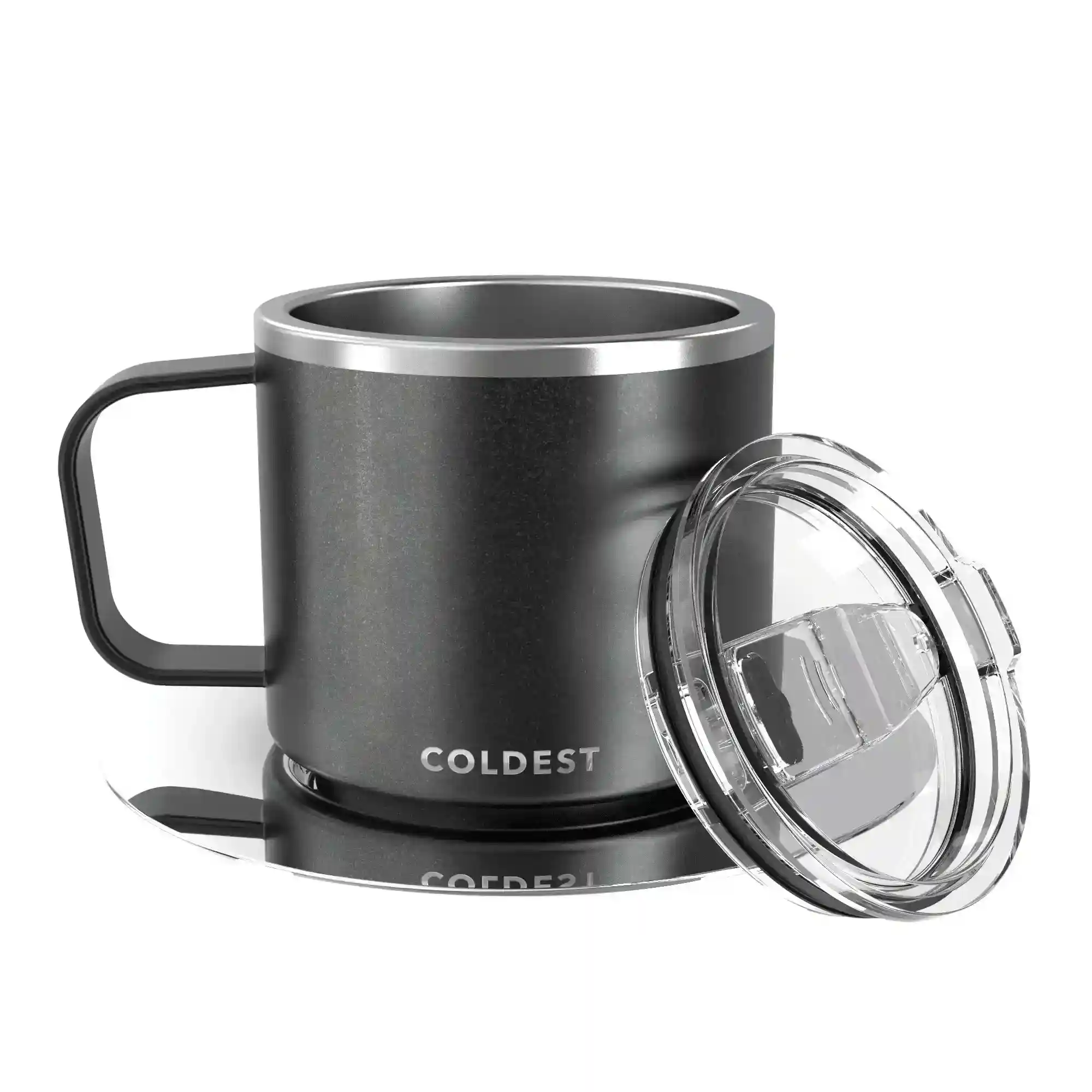 Insulated Espresso Cup by Coldest - Image 11