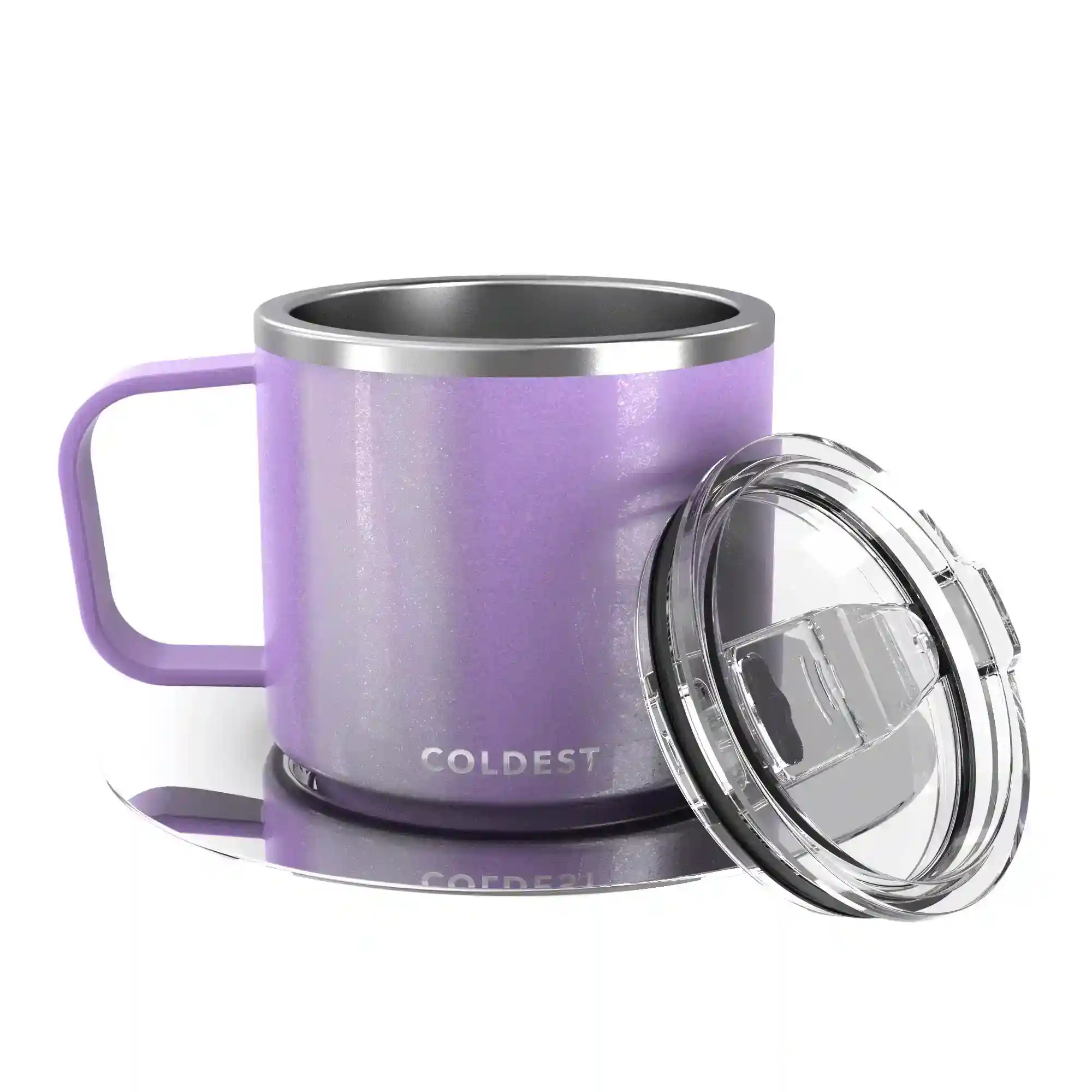 Insulated Espresso Cup by Coldest - Image 14