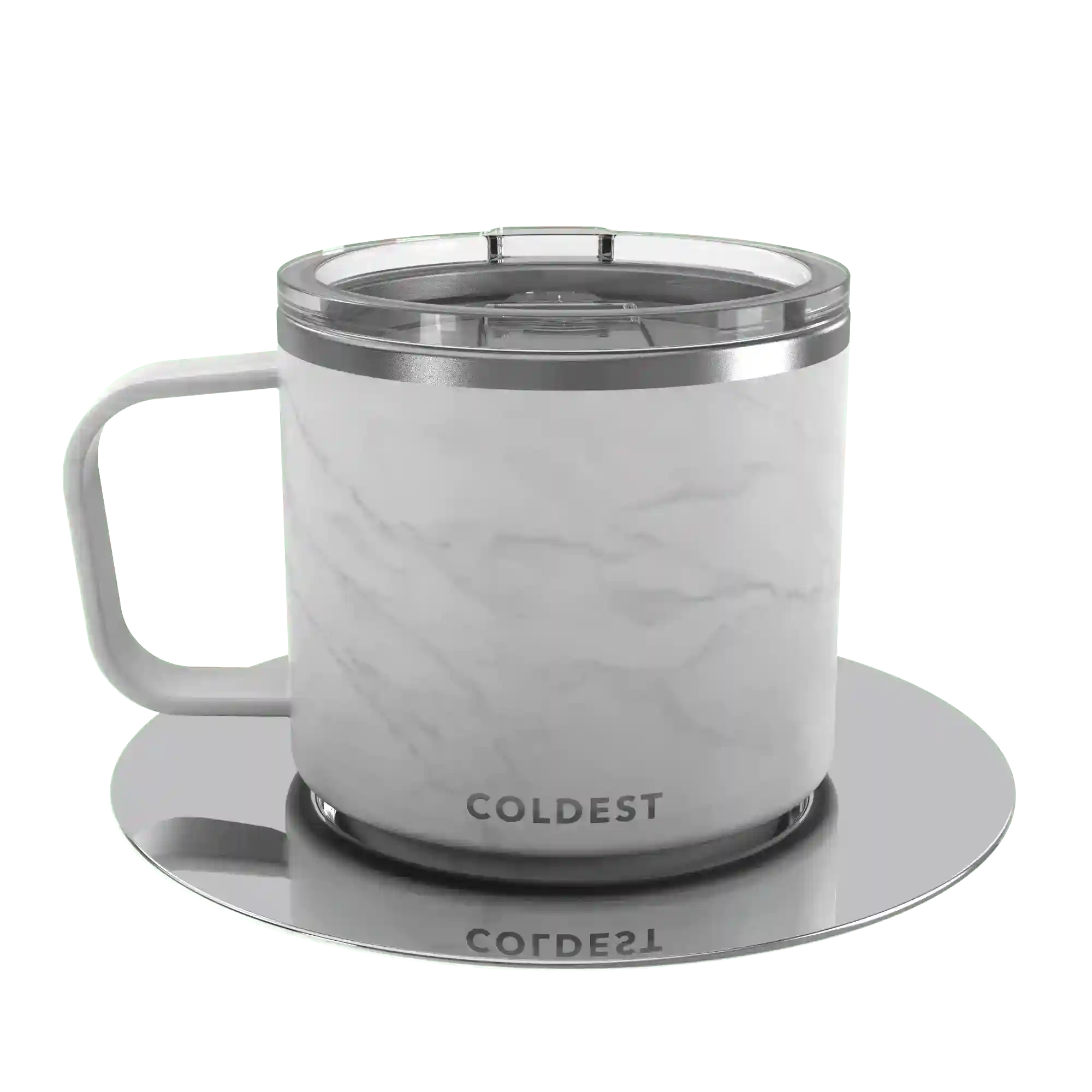 Insulated Espresso Cup by Coldest - Image 16