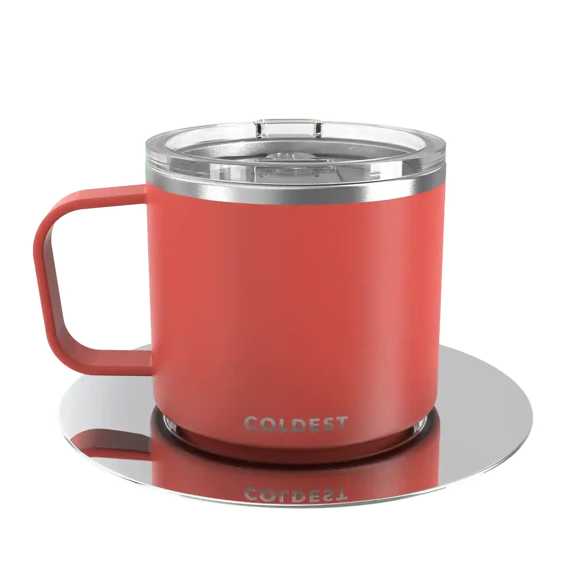 Insulated Espresso Cup by Coldest - Image 19