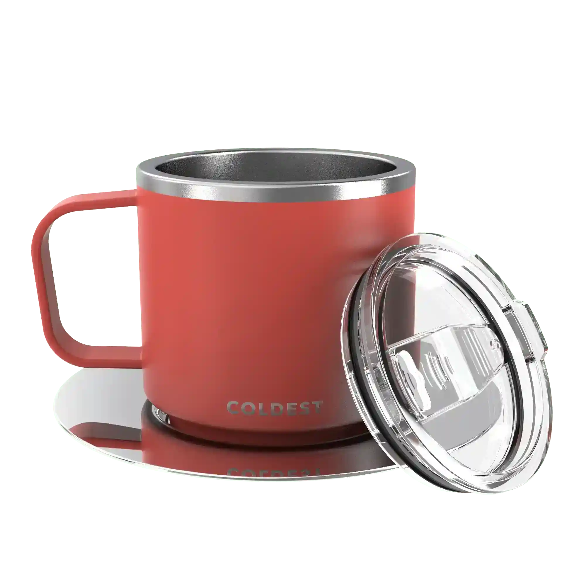 Insulated Espresso Cup by Coldest - Image 20