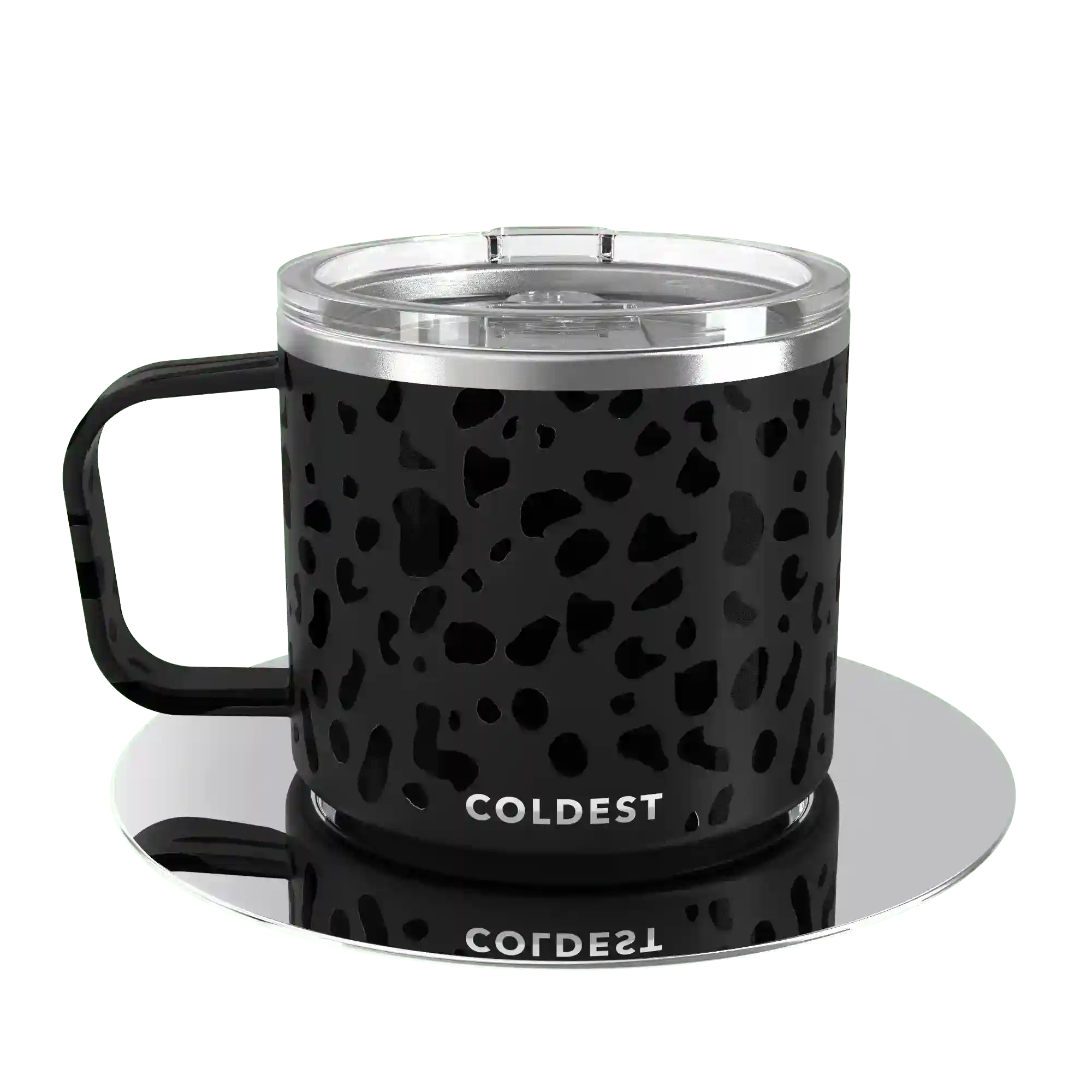 Insulated Espresso Cup by Coldest - Image 22