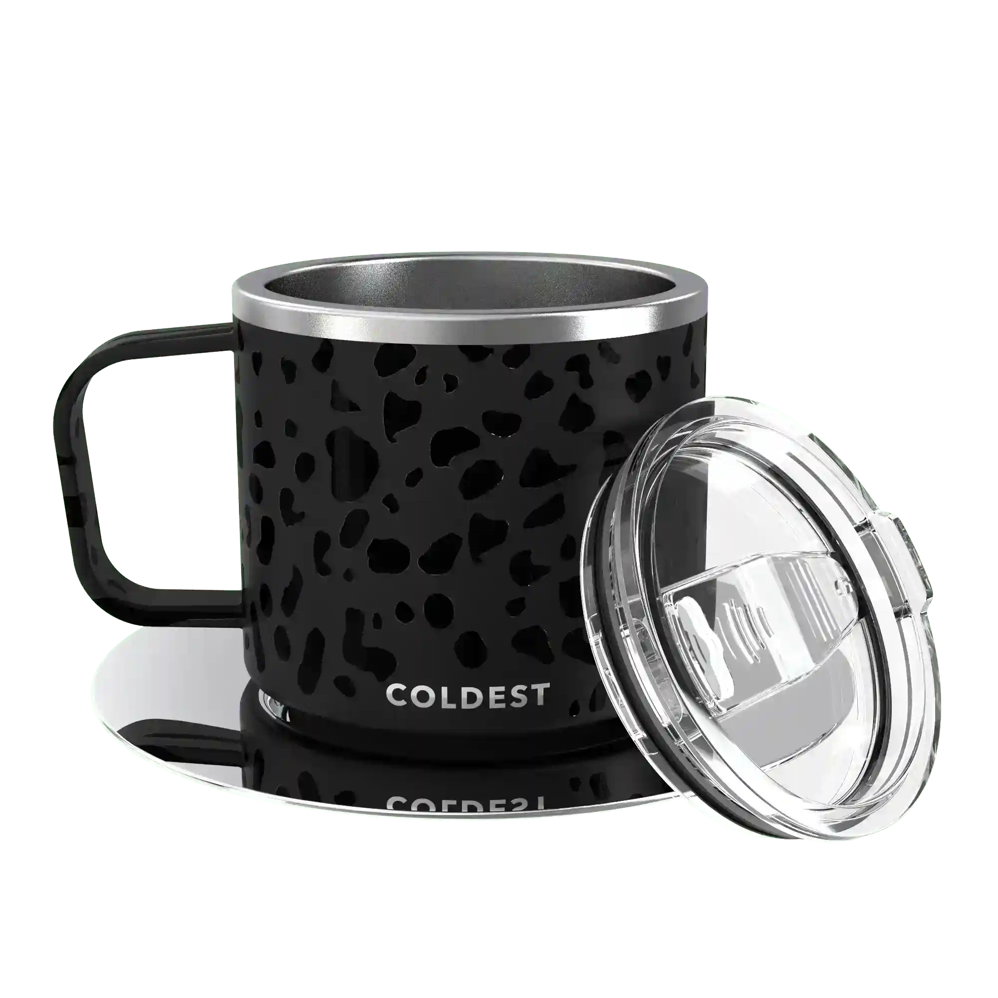 Insulated Espresso Cup by Coldest - Image 23