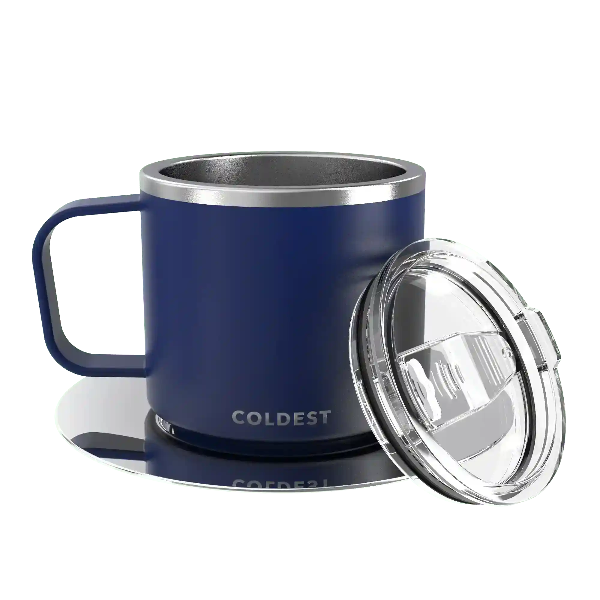 Insulated Espresso Cup by Coldest - Image 26