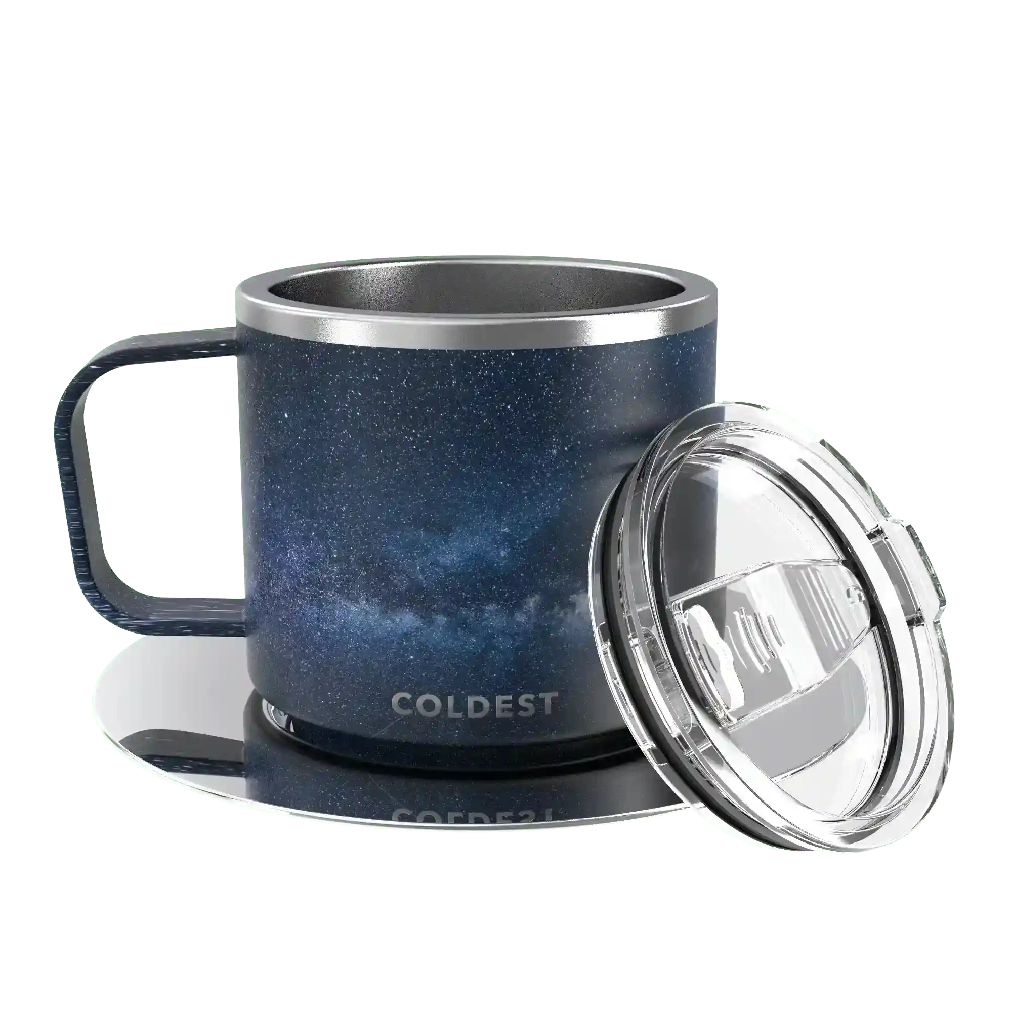 Insulated Espresso Cup by Coldest - Image 29