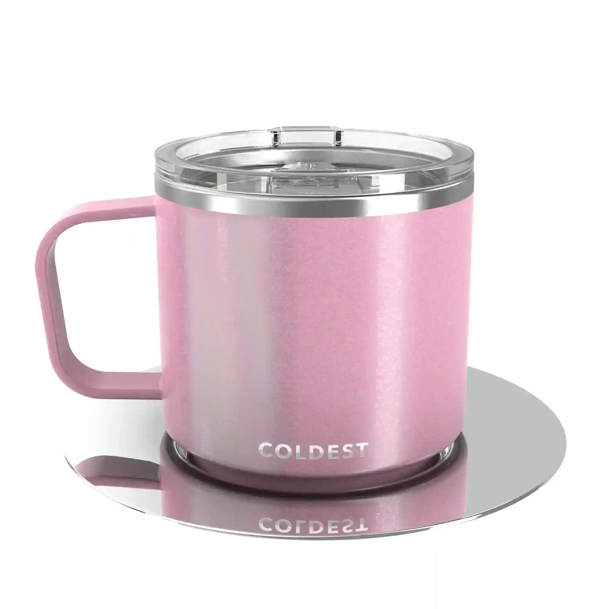 Insulated Espresso Cup by Coldest - Image 4