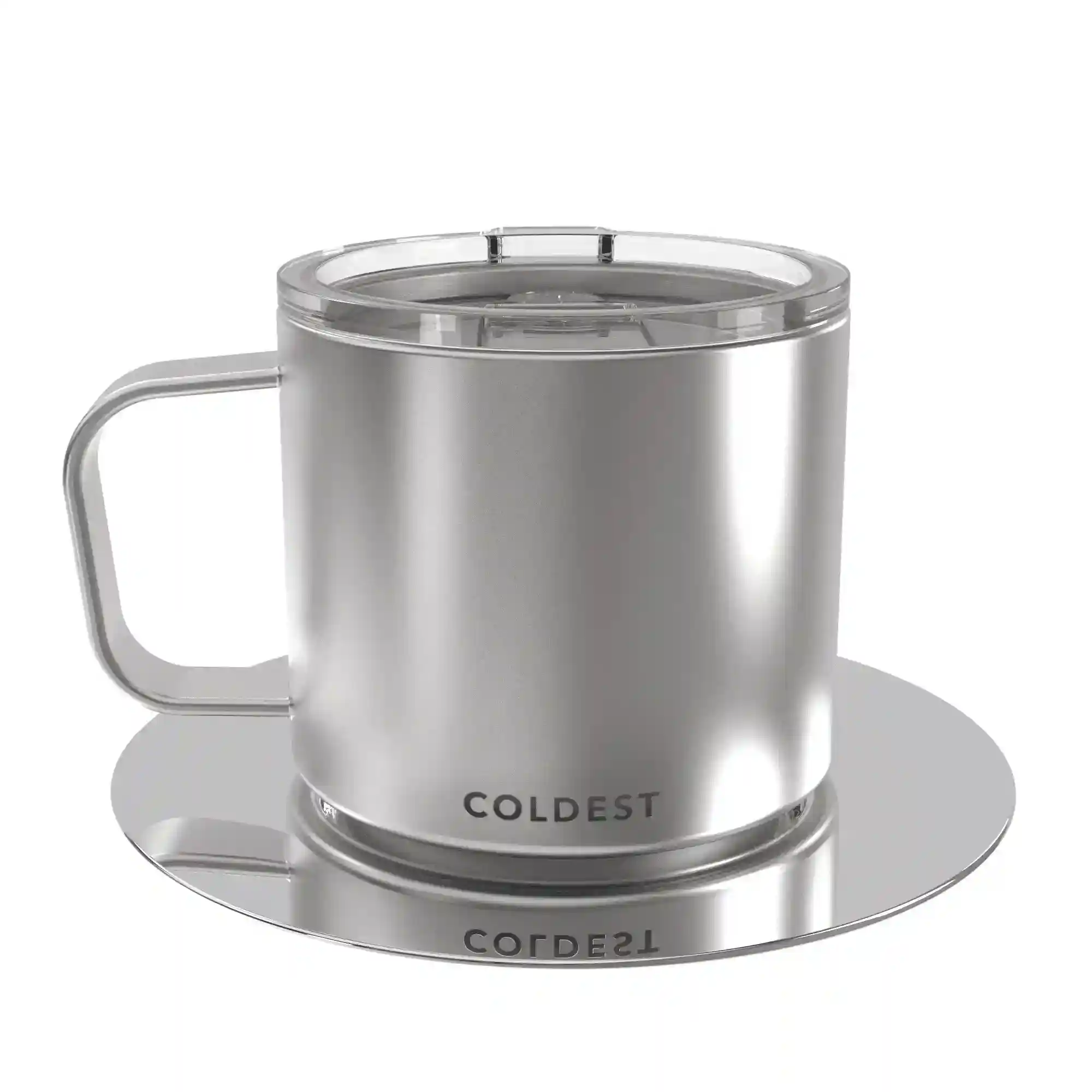 Insulated Espresso Cup by Coldest - Image 7