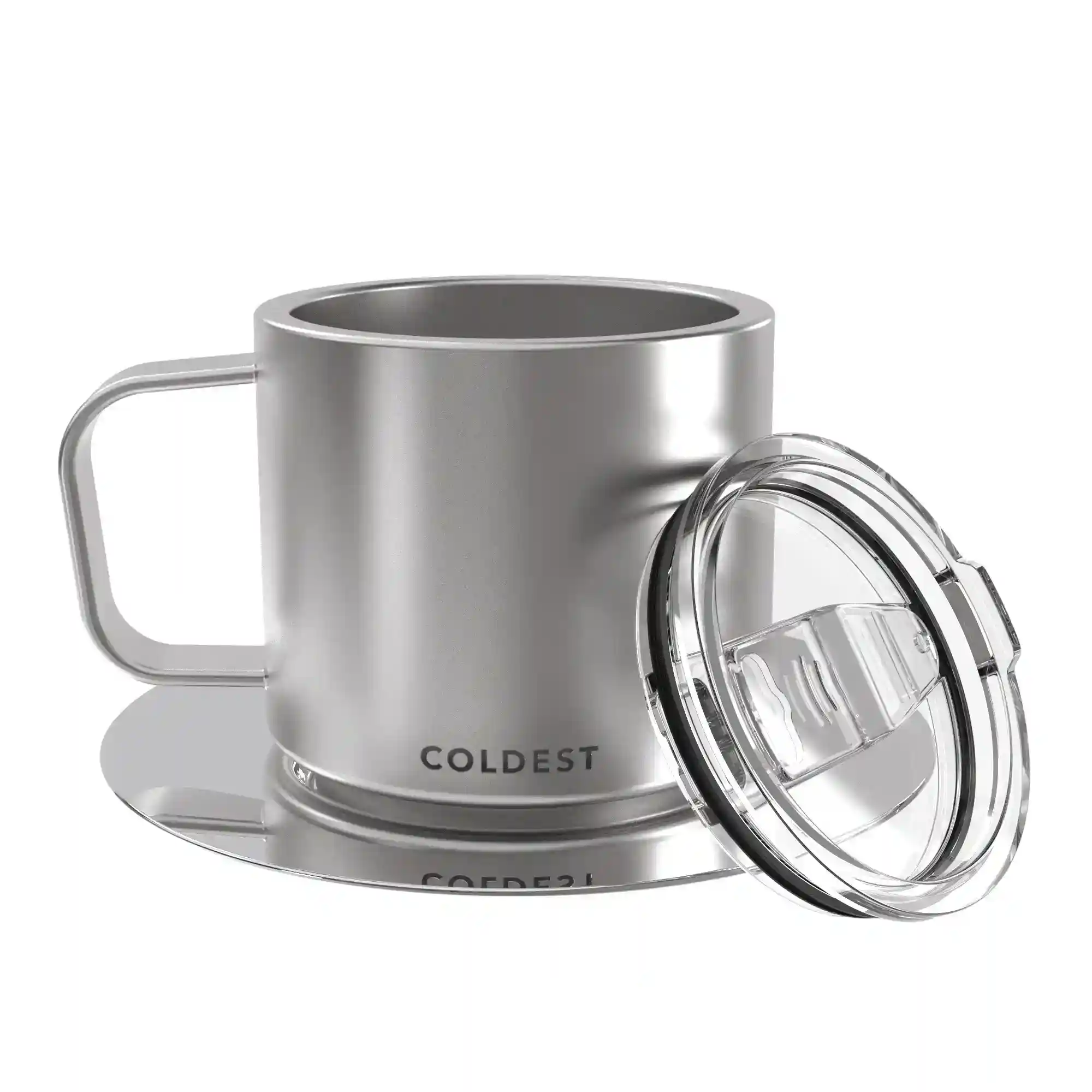 Insulated Espresso Cup by Coldest - Image 8