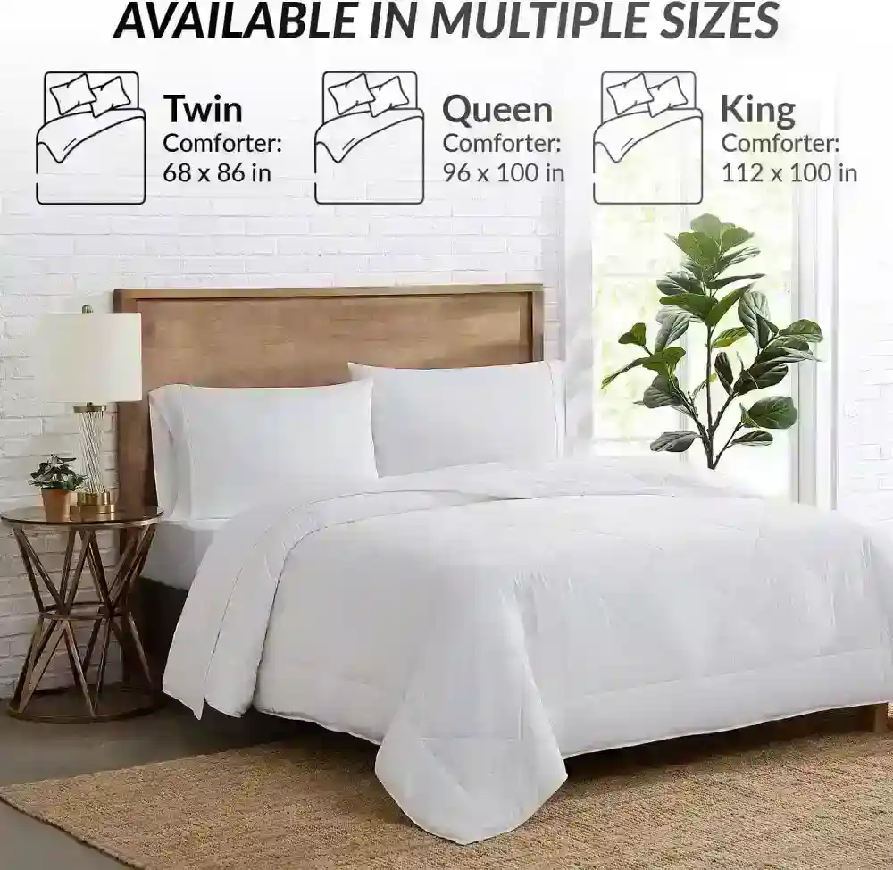 Queen Coldest Comforter - Image 10