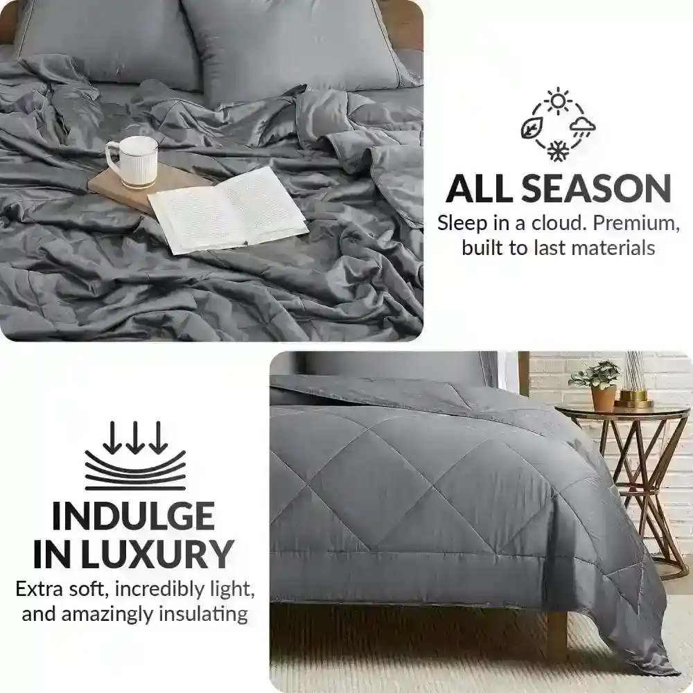 Queen Coldest Comforter - Image 13