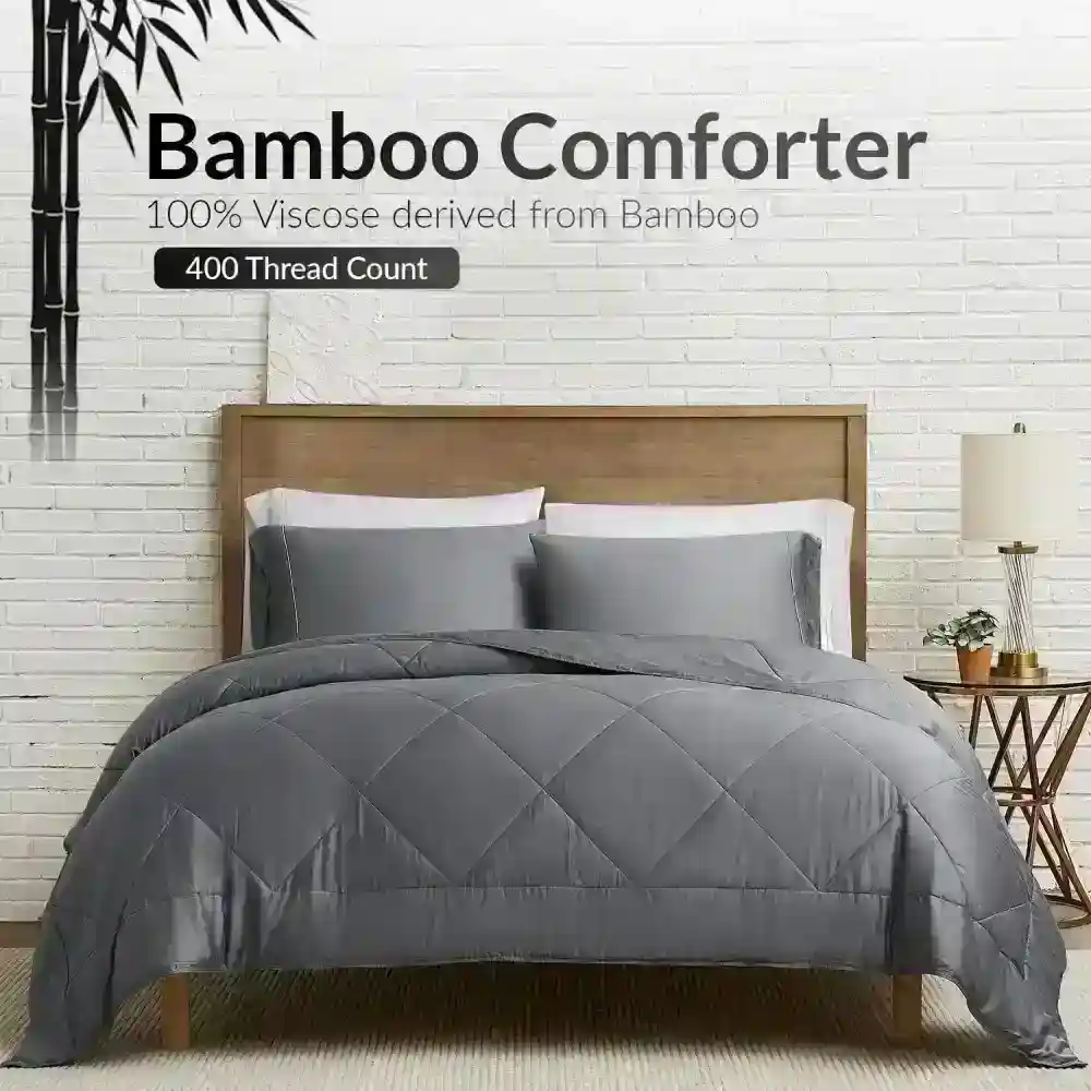 Queen Coldest Comforter - Image 14