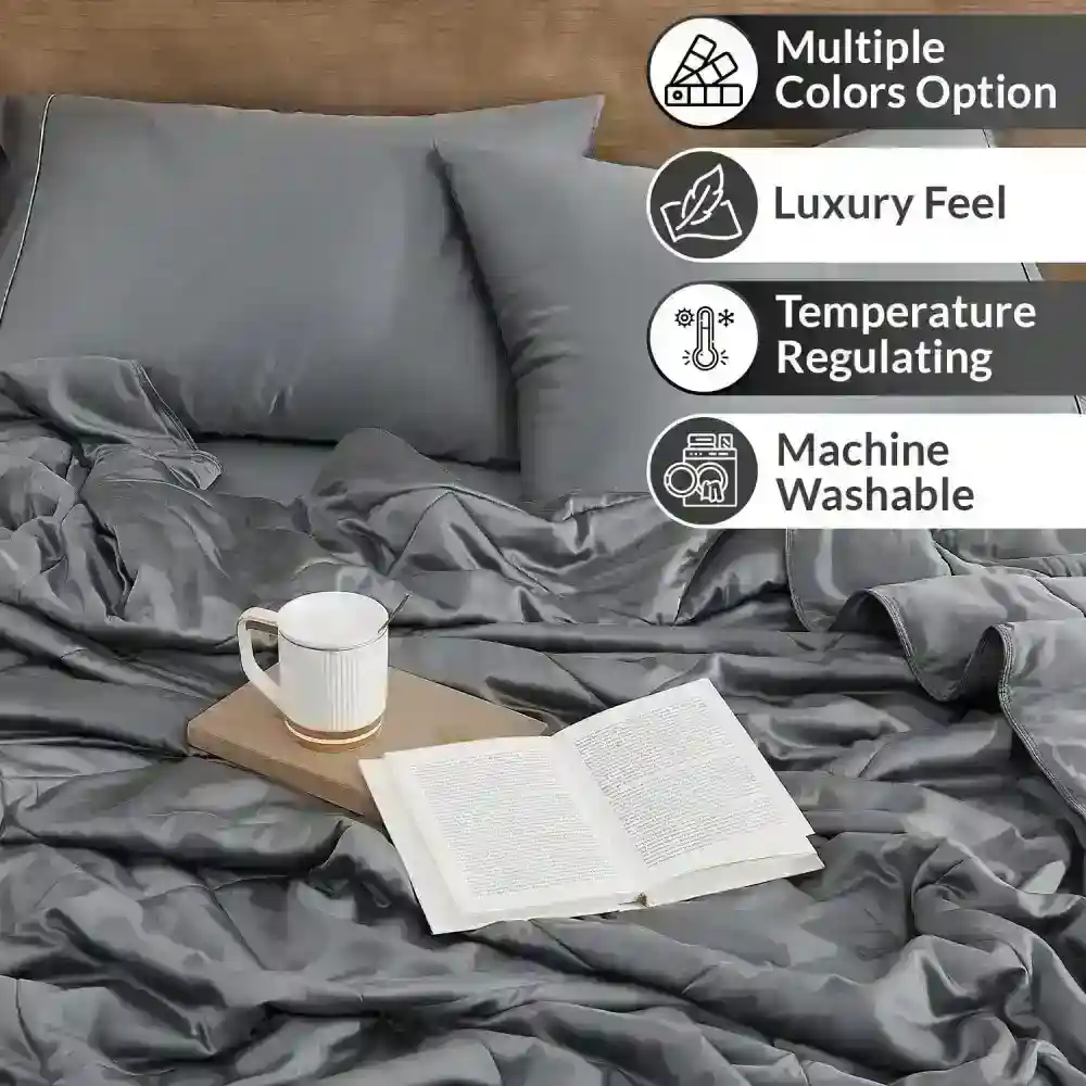 Queen Coldest Comforter - Image 15