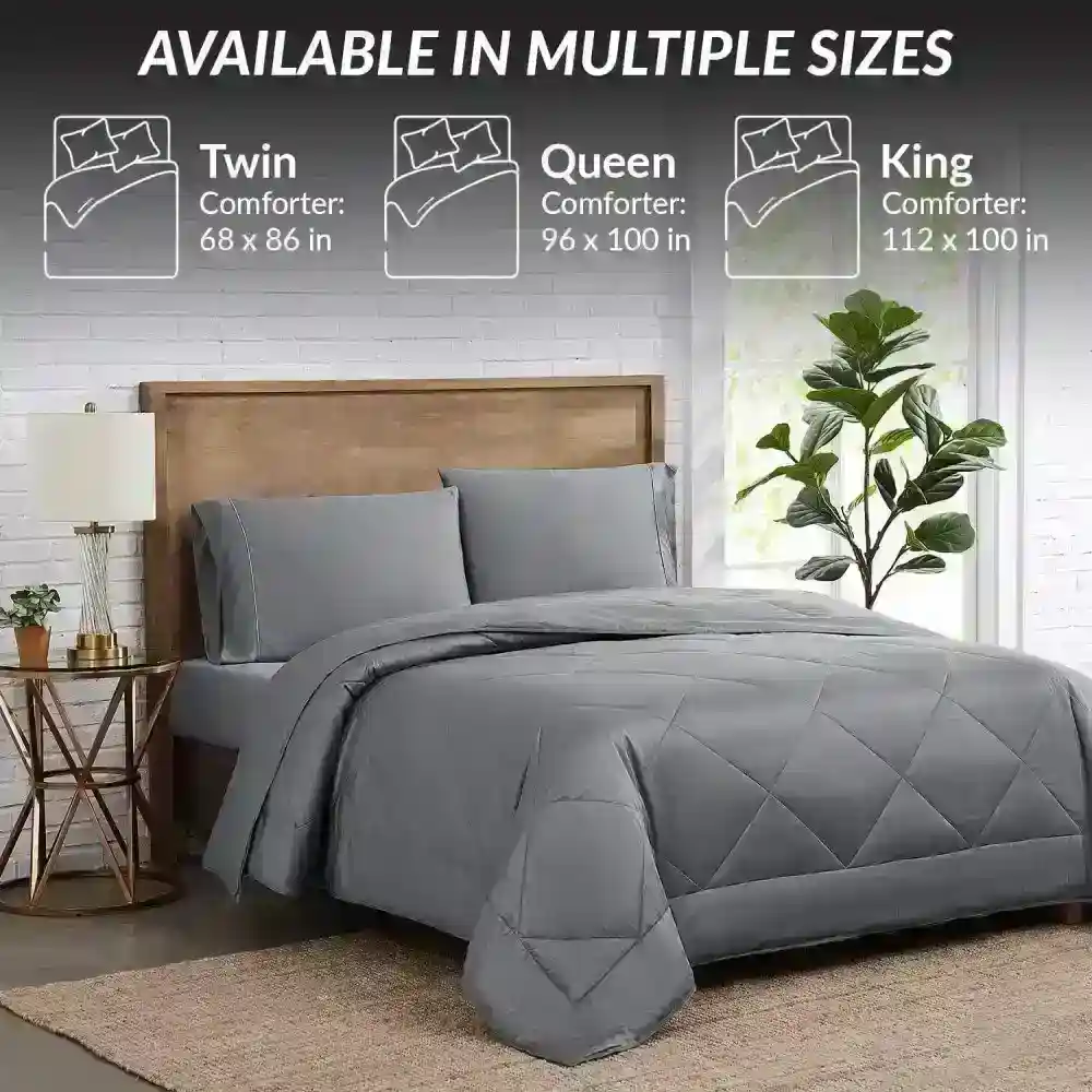 Queen Coldest Comforter - Image 18