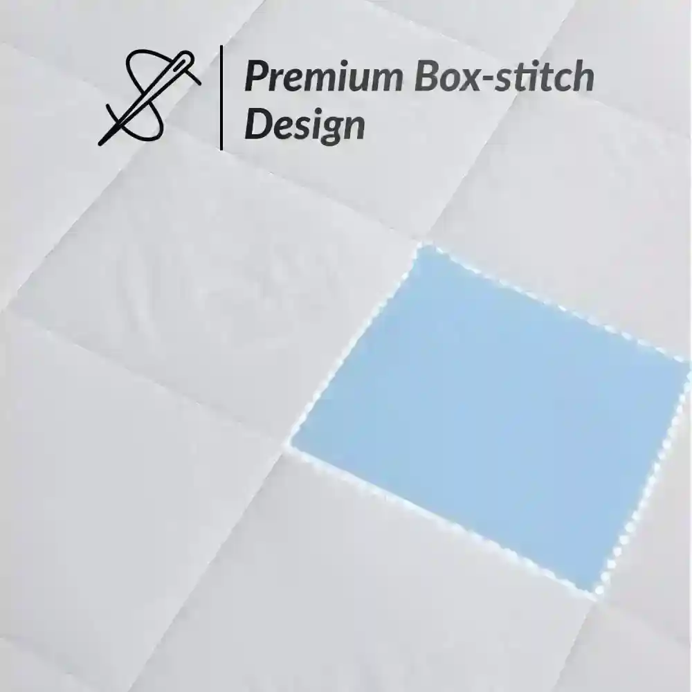 Queen Coldest Comforter - Image 4