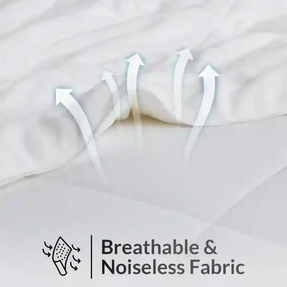 Queen Coldest Comforter - Image 5