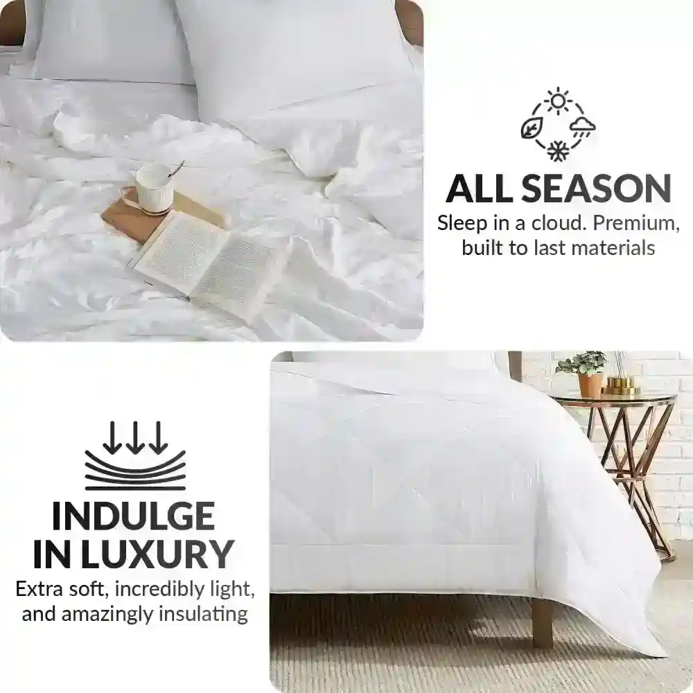 Queen Coldest Comforter - Image 6