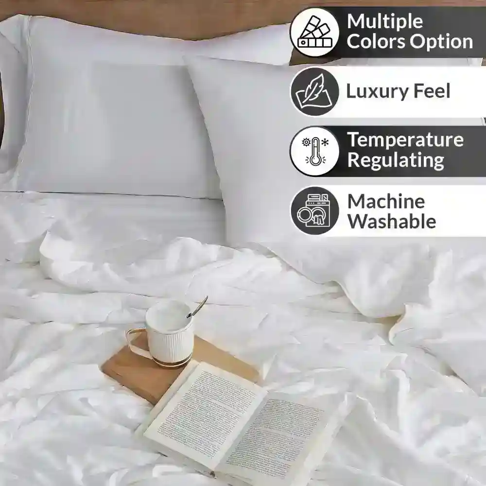 Queen Coldest Comforter - Image 7