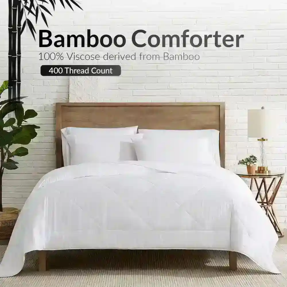 Queen Coldest Comforter - Image 9