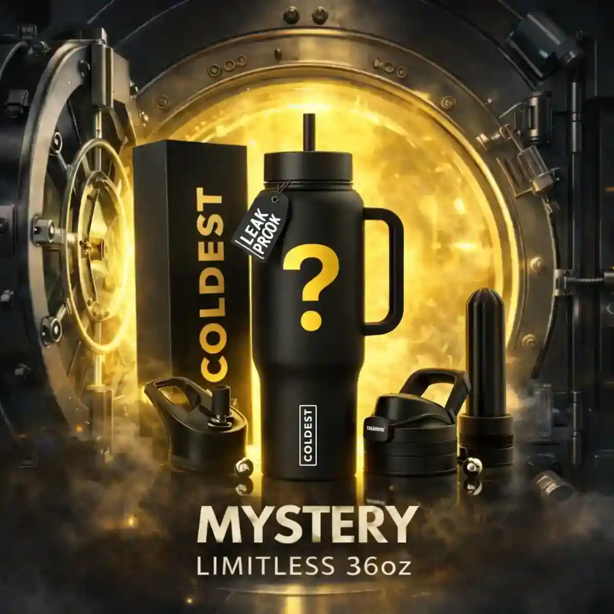 Limitless Series - Best Sellers