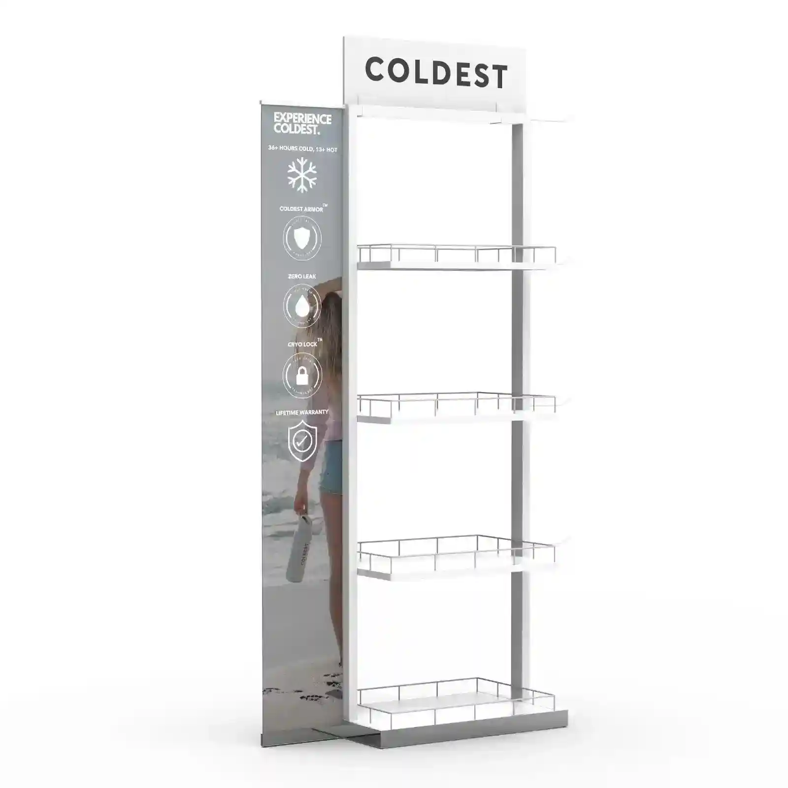 The Coldie Collectors Stand - Image 3