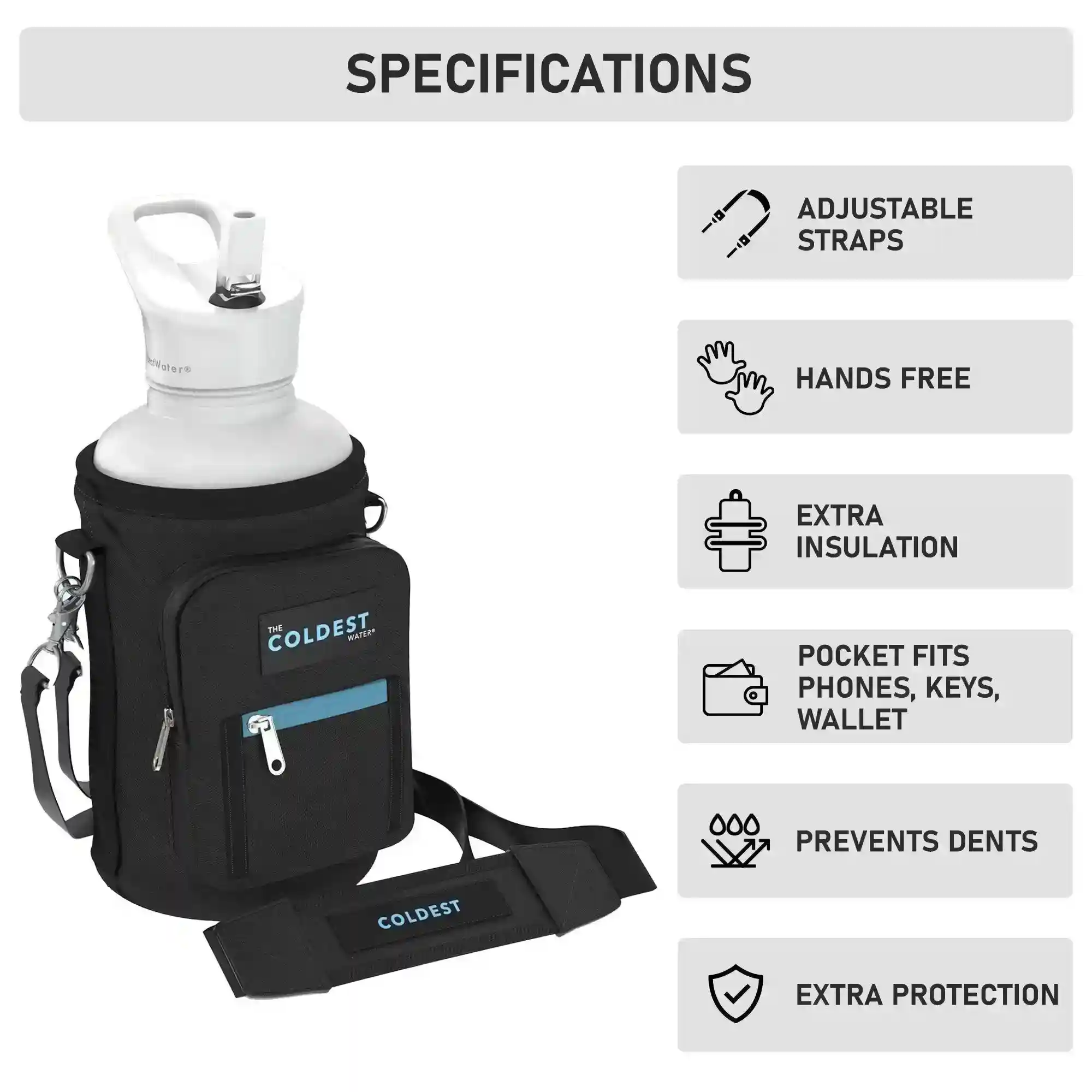 Bottle Sleeve Protector - Image 21