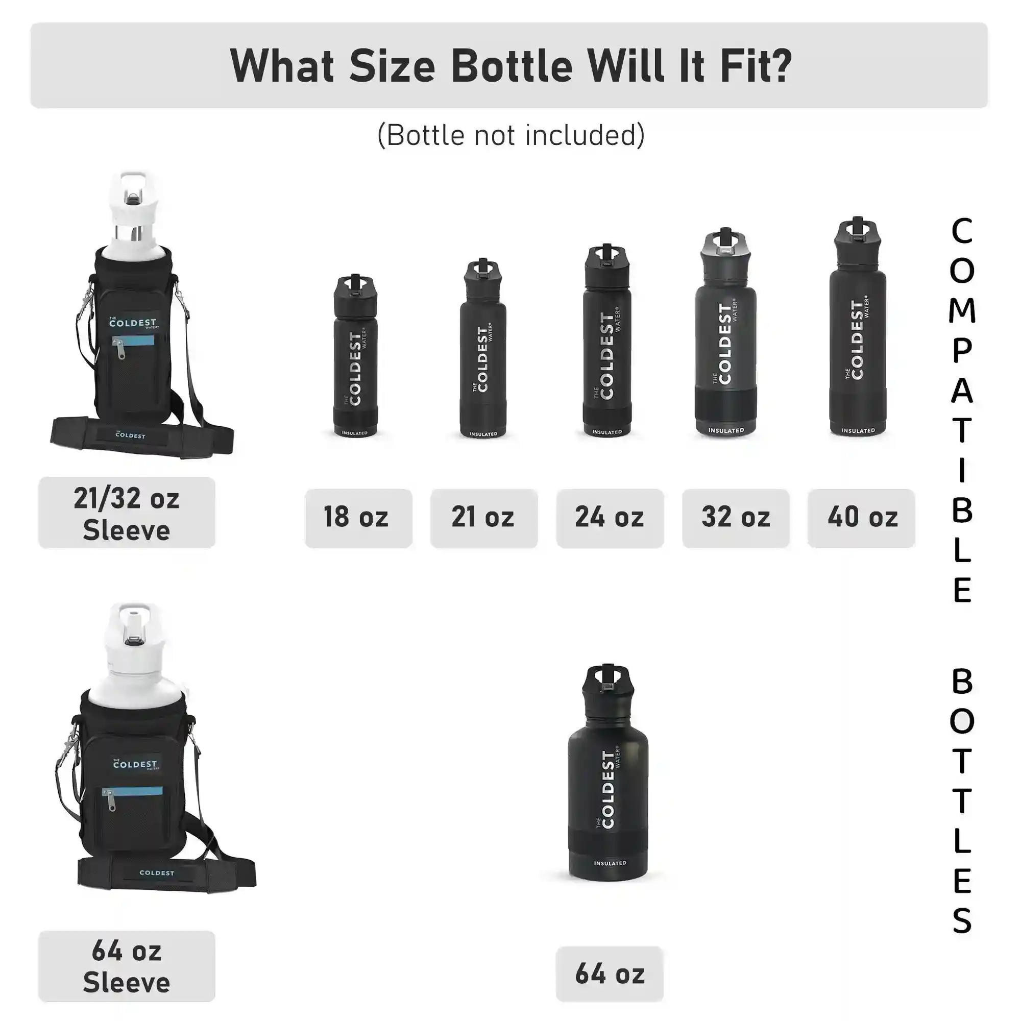 Bottle Sleeve Protector - Image 23