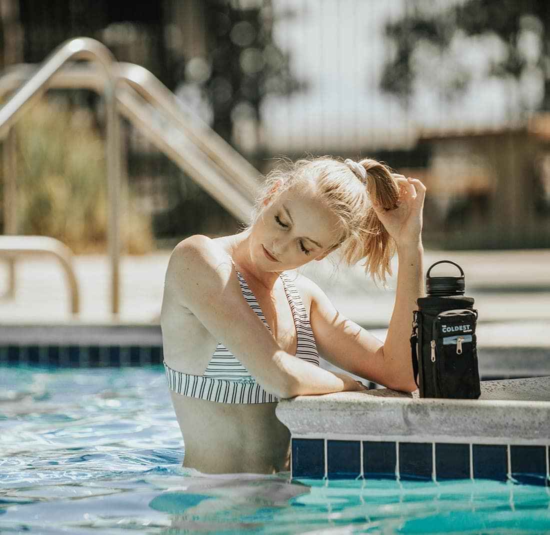 Bottle Sleeve Protector - Image 6