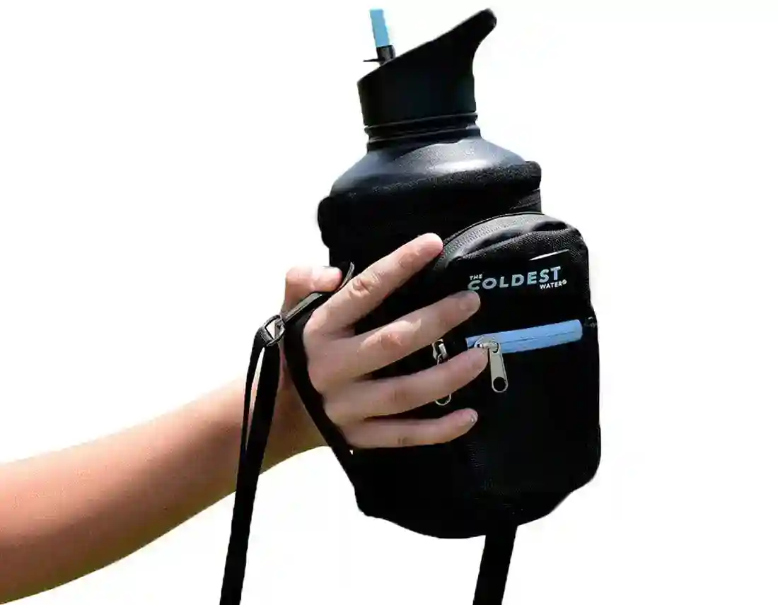 Bottle Sleeve Protector - Image 8