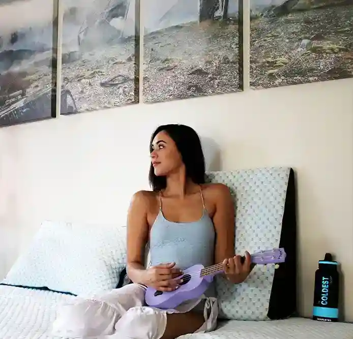 Coldest Pillow - Image 16