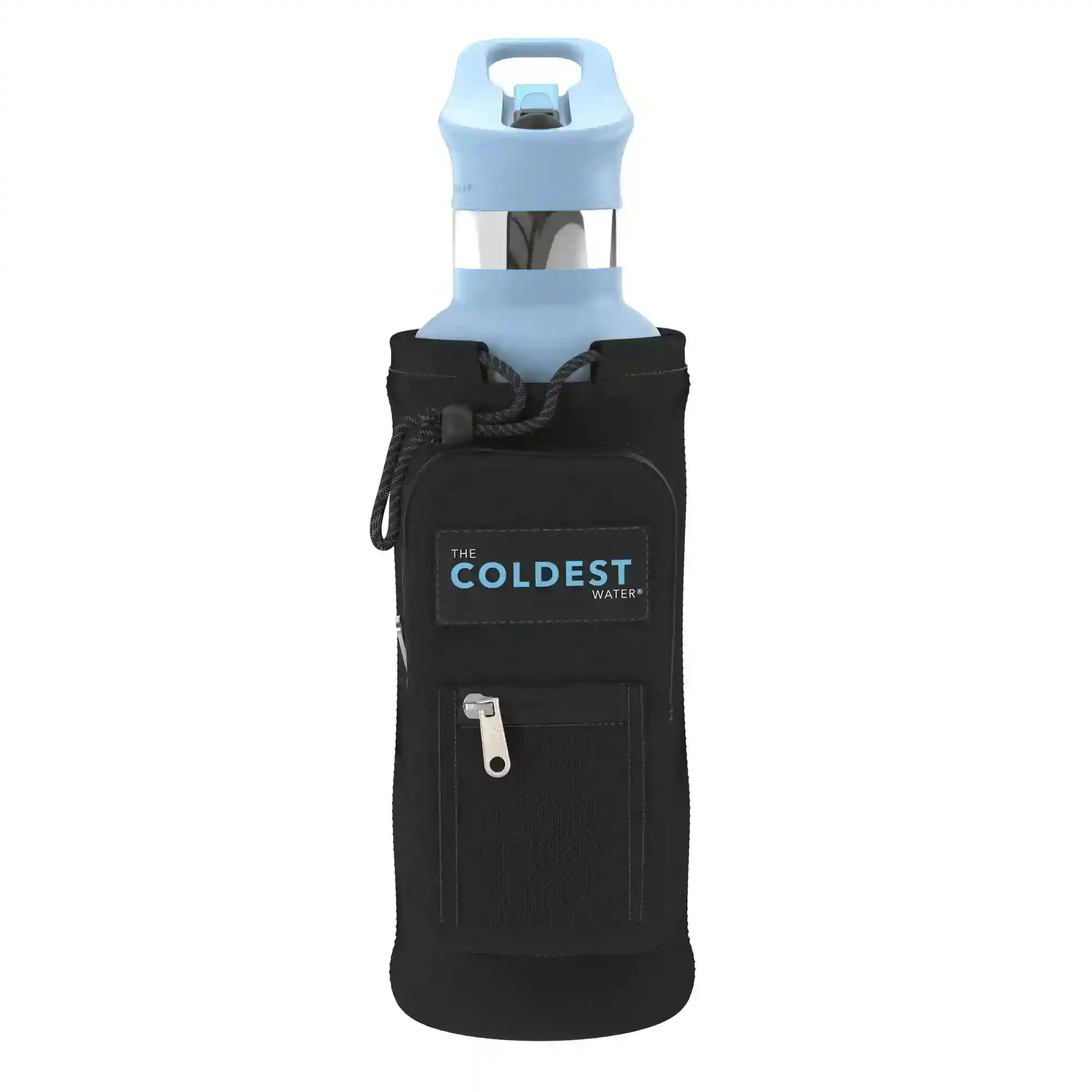 The Transporter - Bottle Cup Holder - Image 3