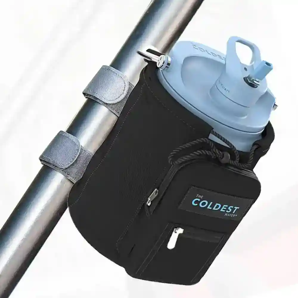 The Transporter - Bottle Cup Holder - Image 6