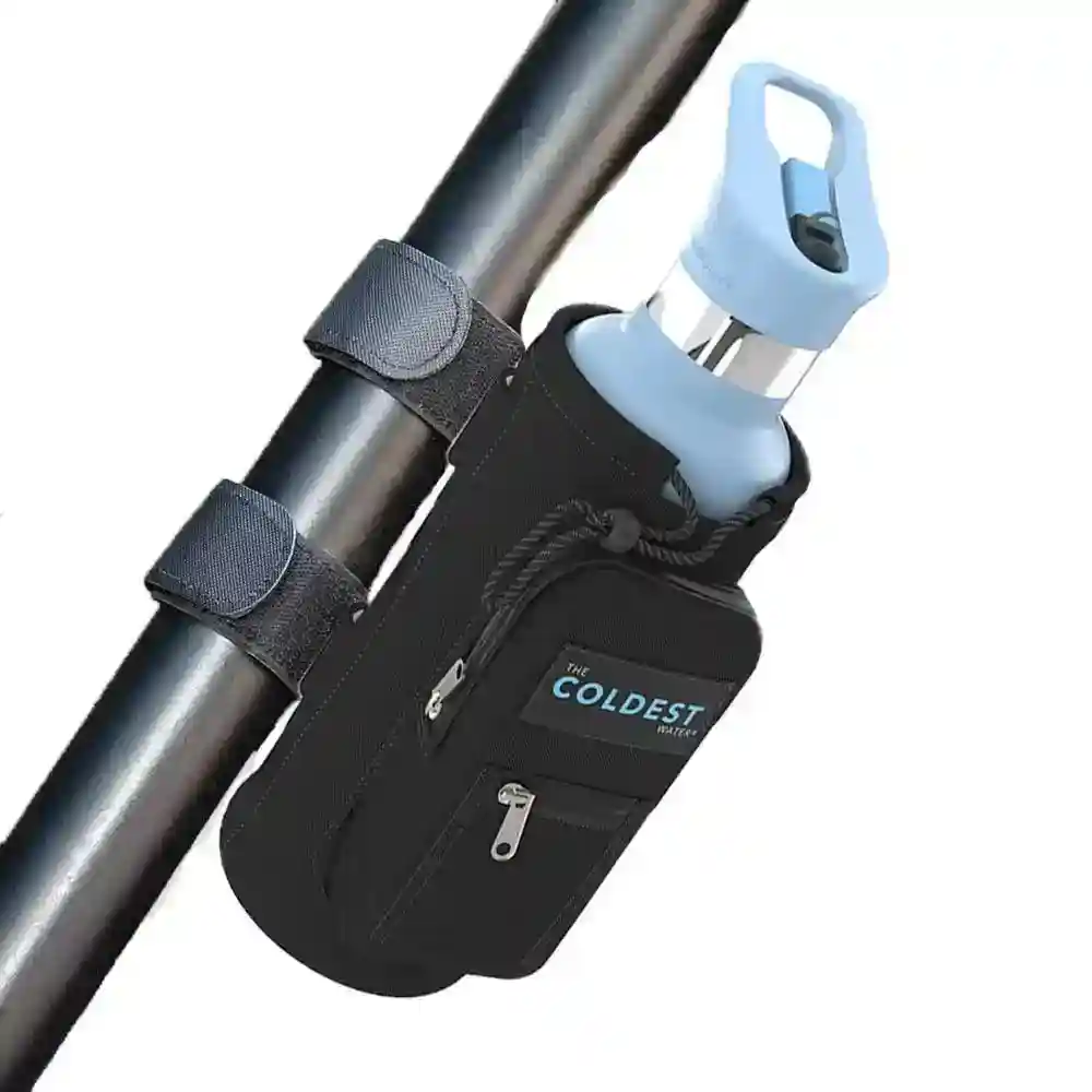 The Transporter - Bottle Cup Holder - Image 7