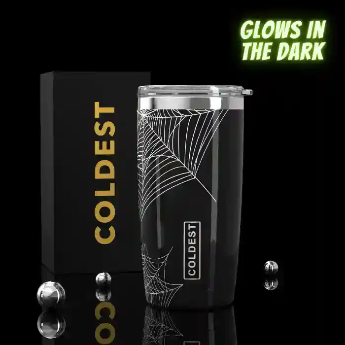 Coldest 20 oz Tumbler v2 - Image 11