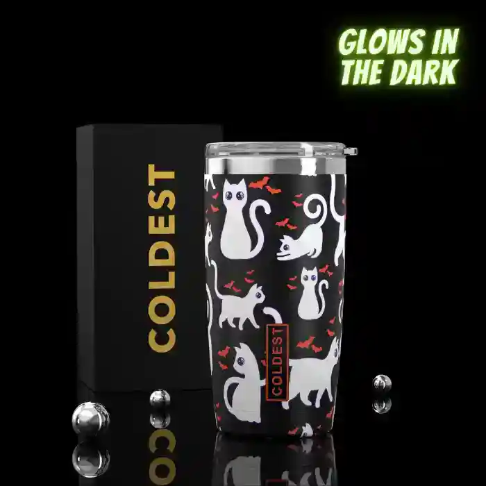 Coldest 20 oz Tumbler v2 - Image 12