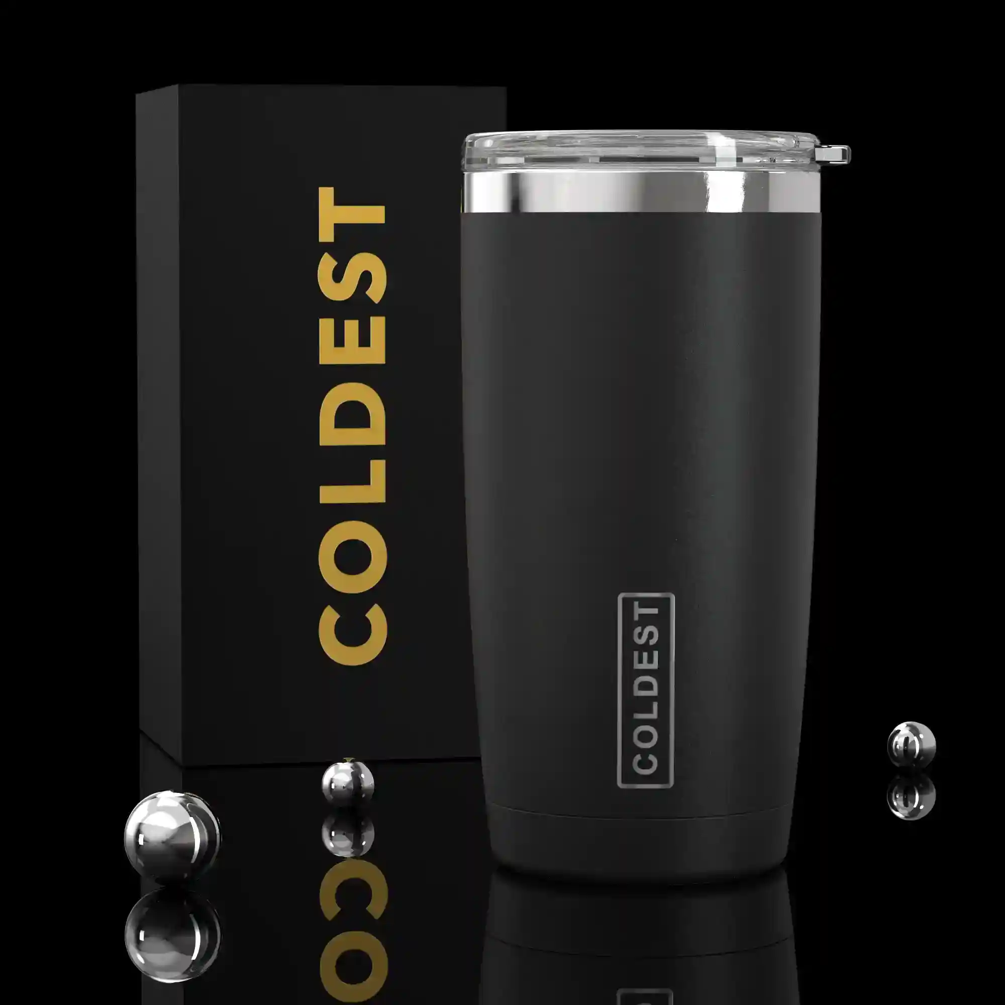 Coldest 20 oz Tumbler v2 - Image 13
