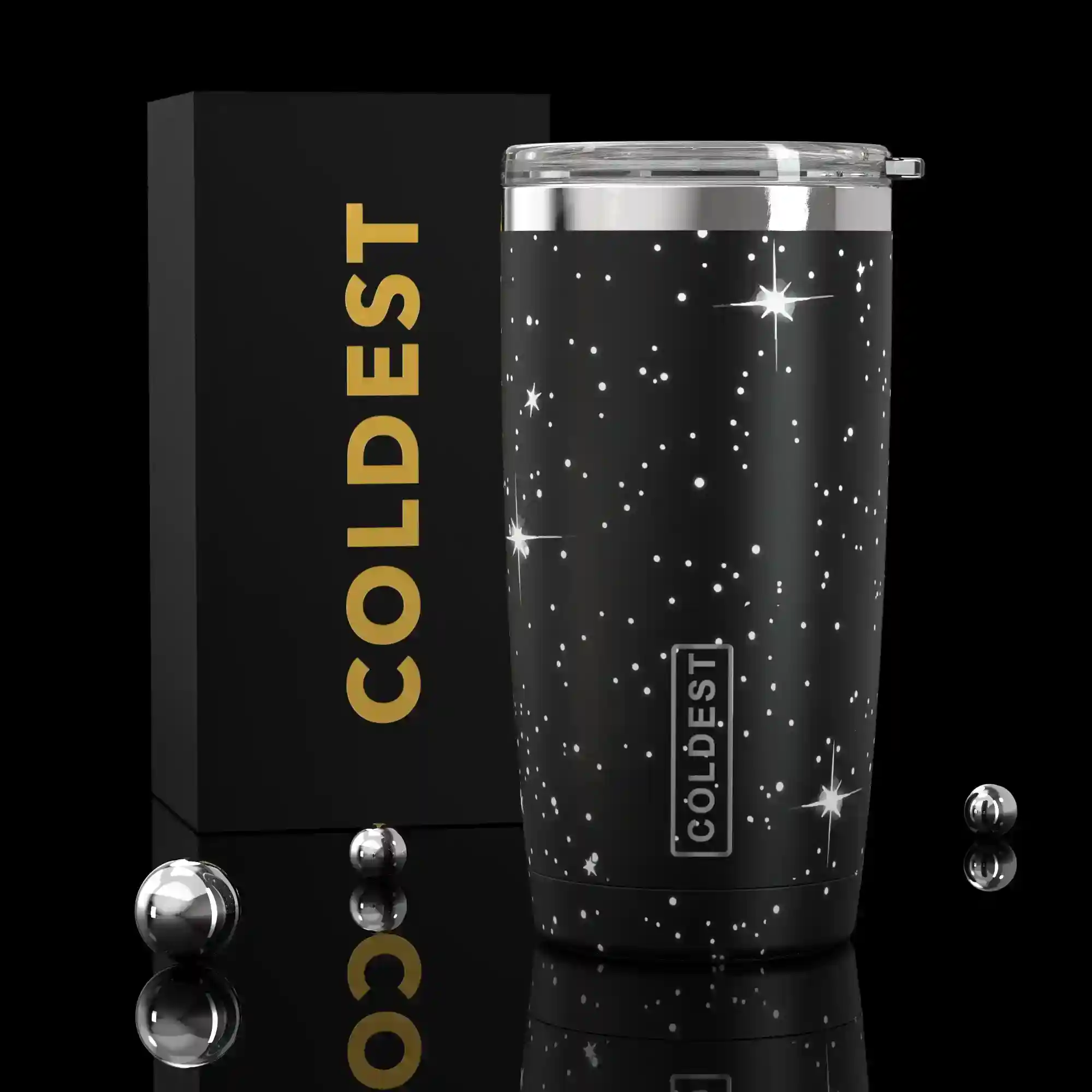 Coldest 20 oz Tumbler v2 - Image 14