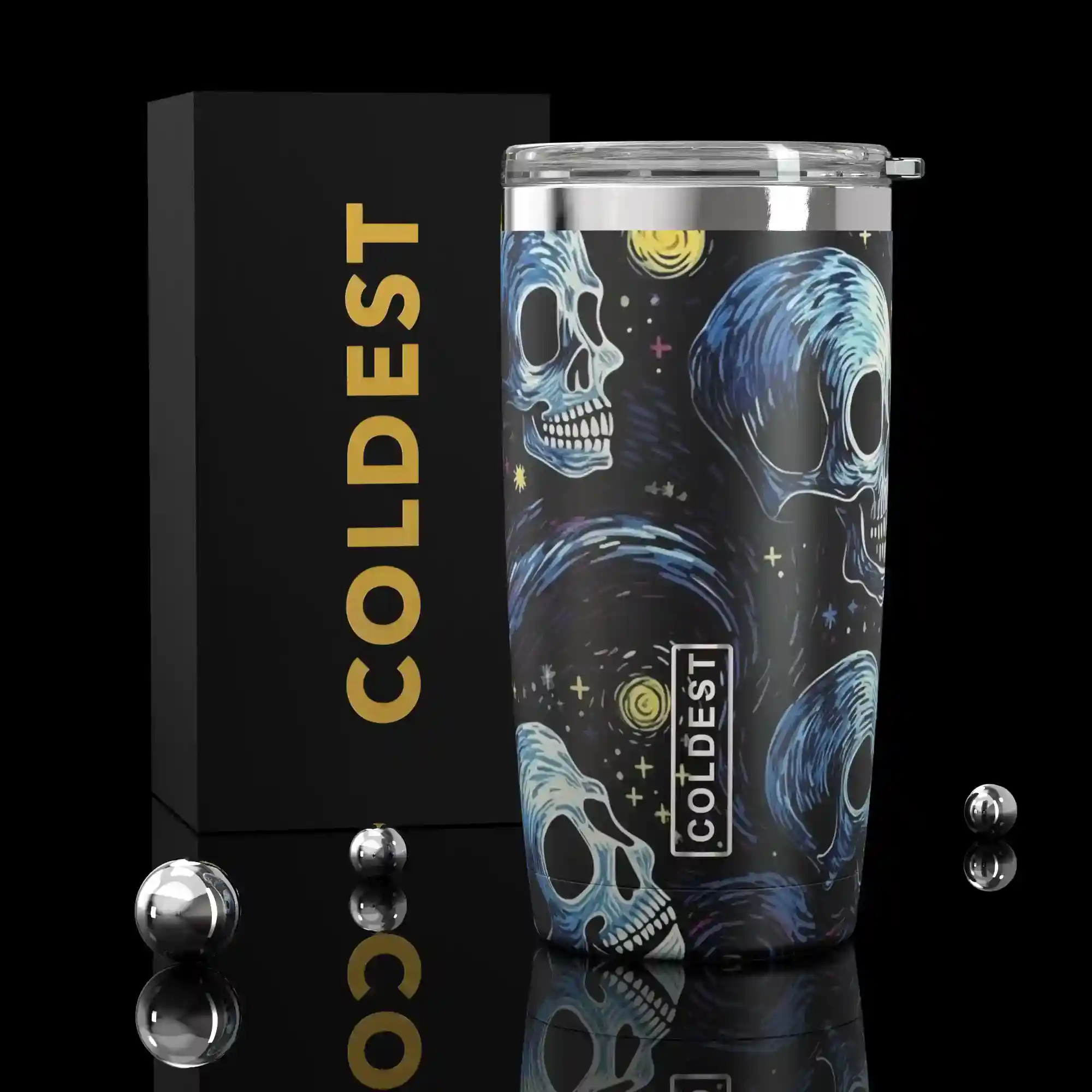 Coldest 20 oz Tumbler v2 - Image 20