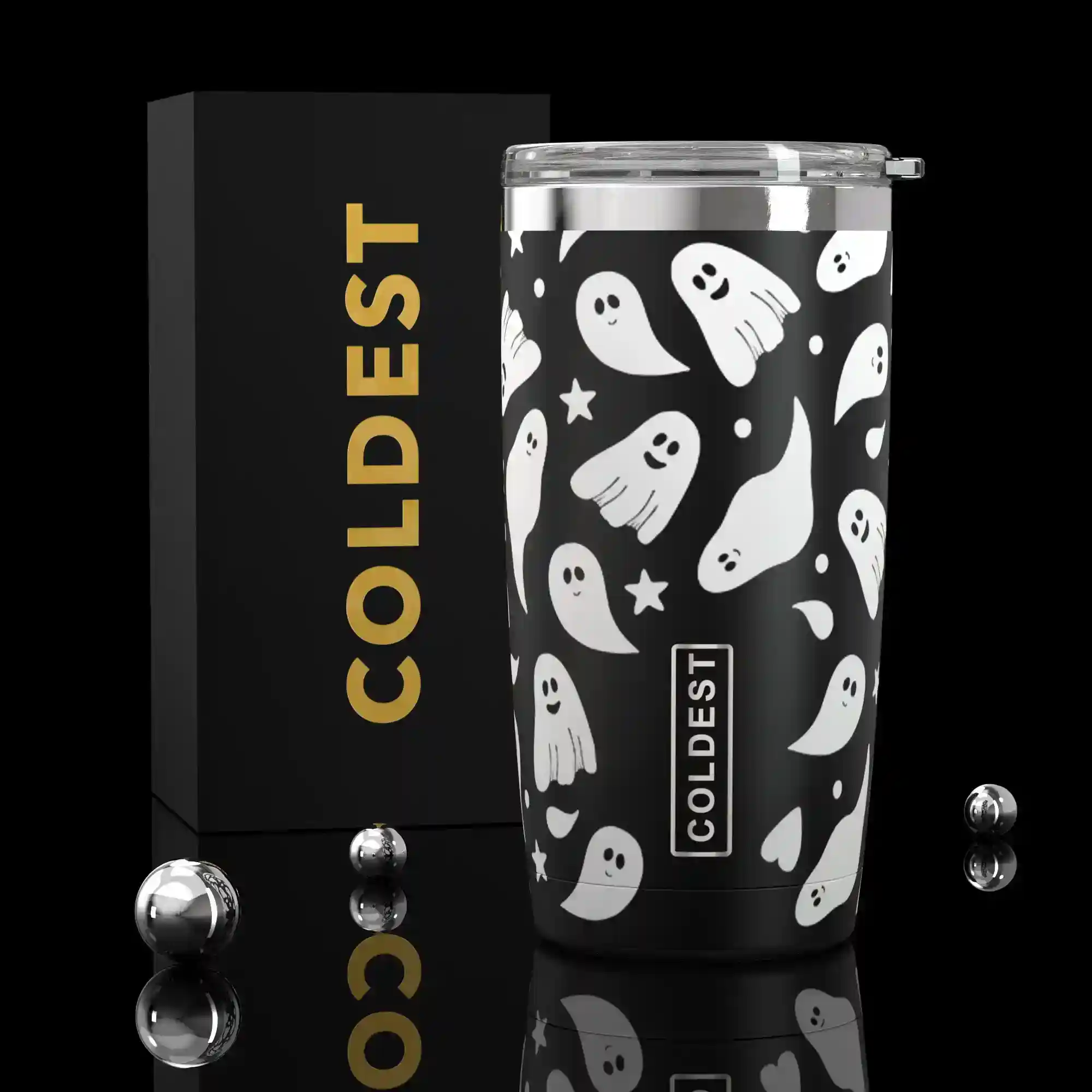 Coldest 20 oz Tumbler v2 - Image 21