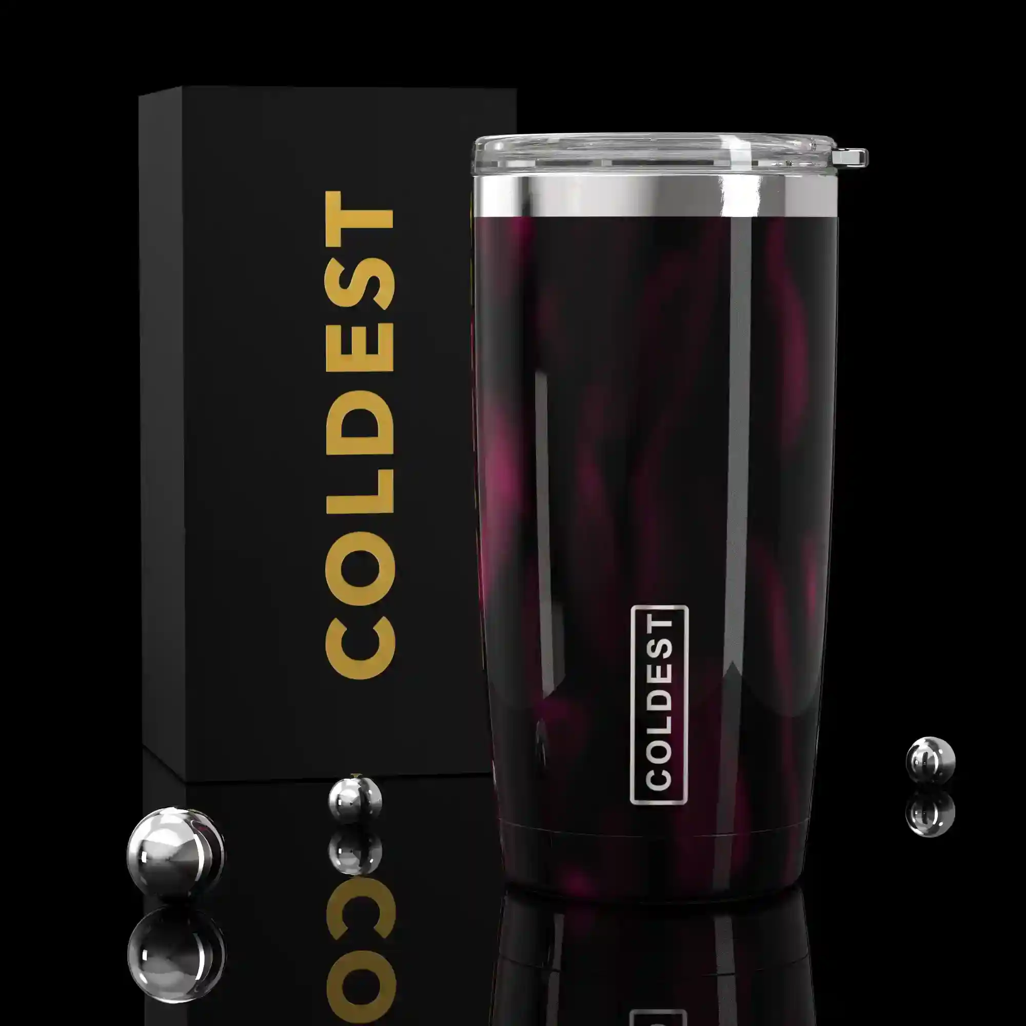 Coldest 20 oz Tumbler v2 - Image 22