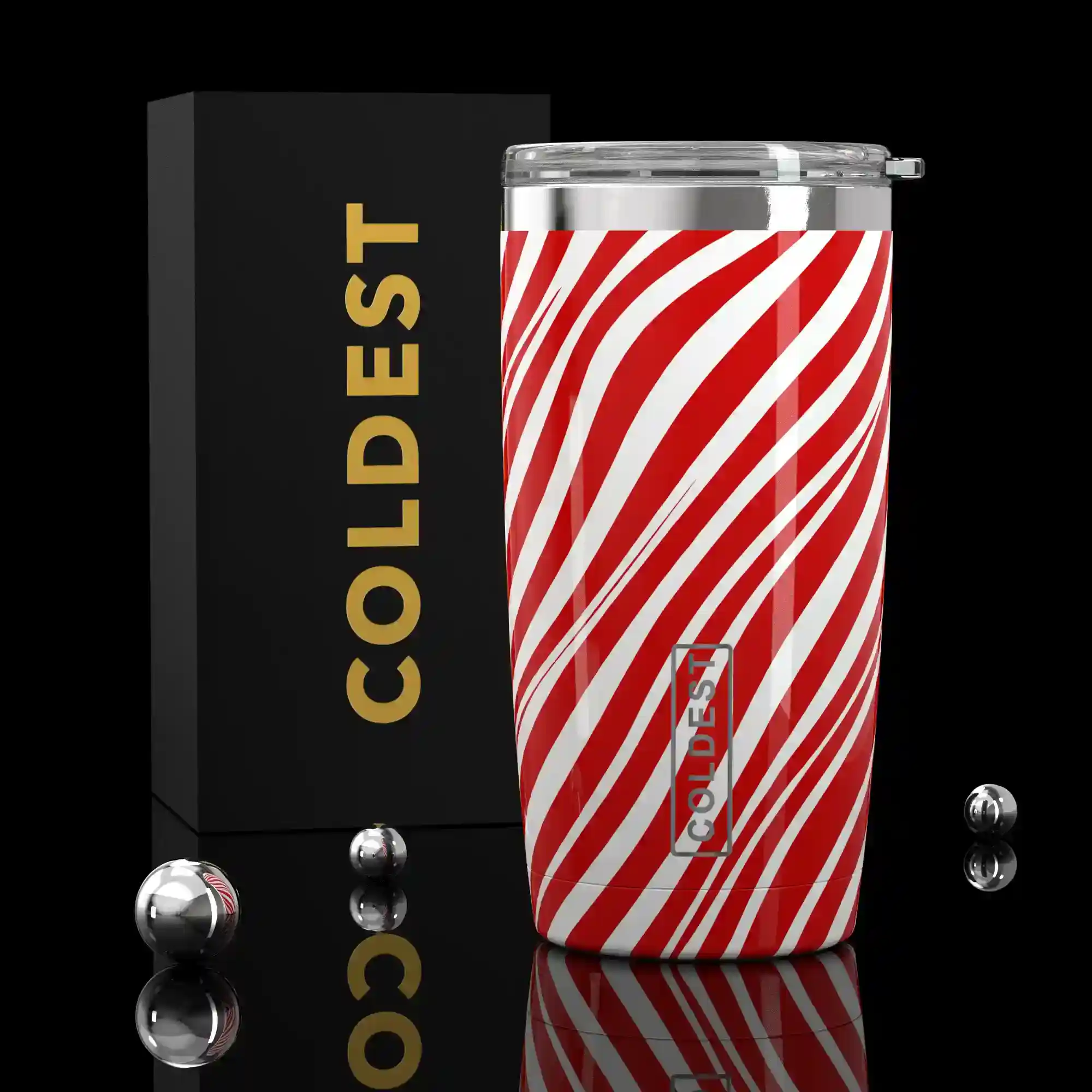 Coldest 20 oz Tumbler v2 - Image 27