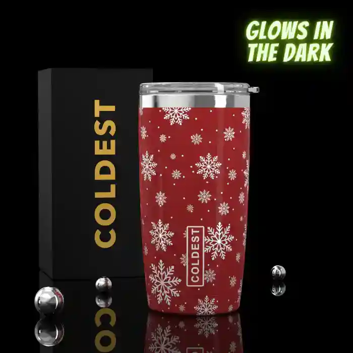 Coldest 20 oz Tumbler v2 - Image 28